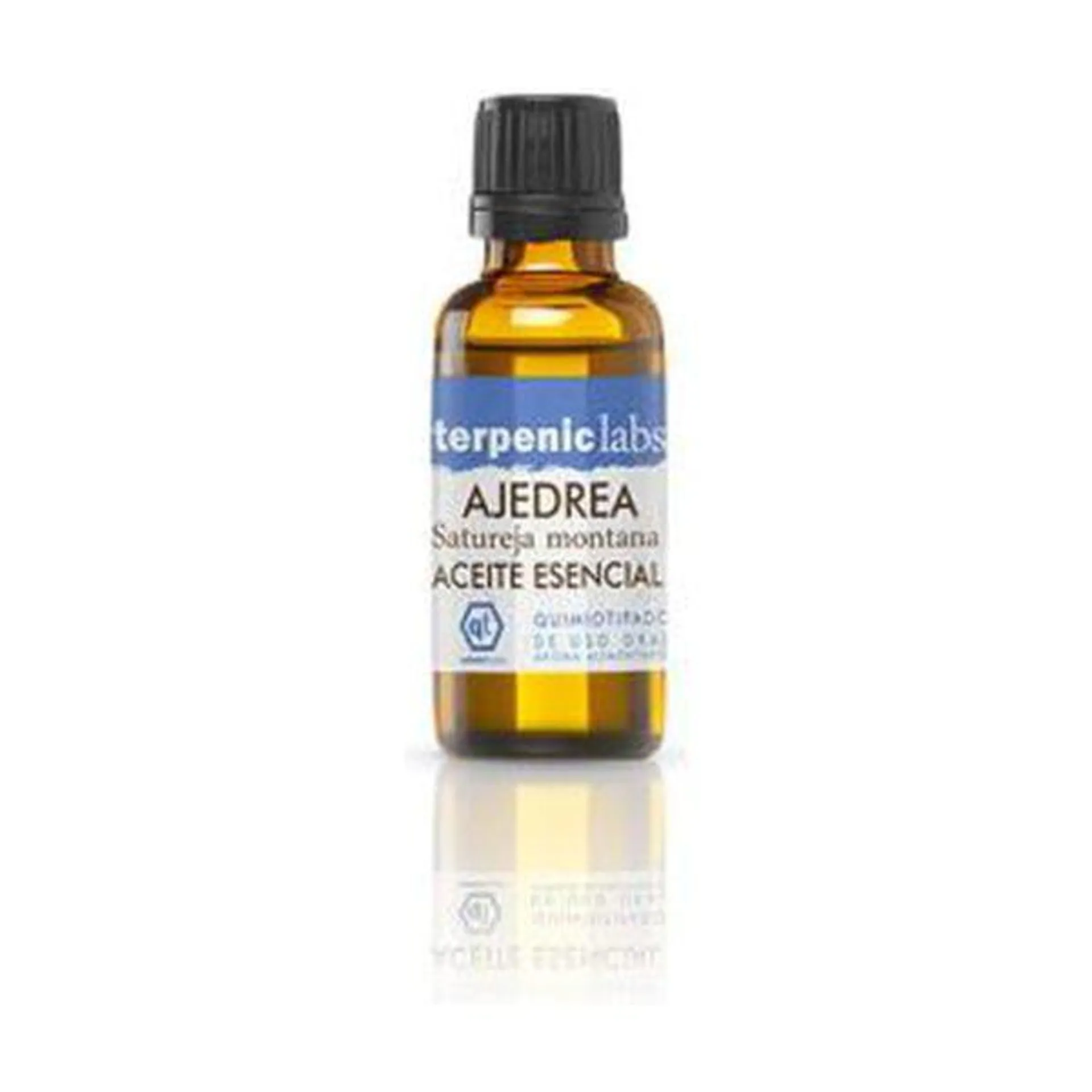 Aceite Esencial Ajedrea (30 ml.) – Terpenic