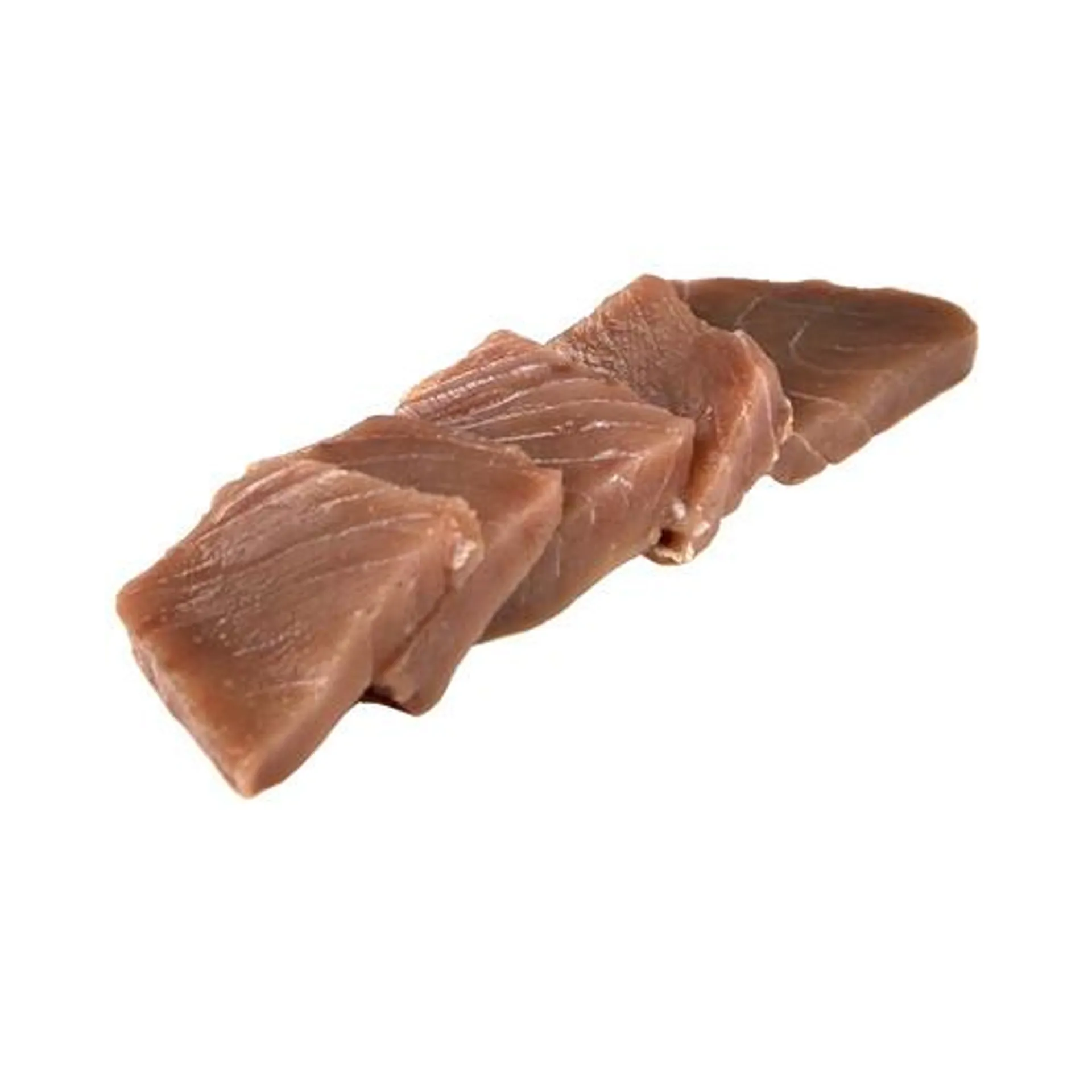 Atún (lomos) mostrador - Sashimi