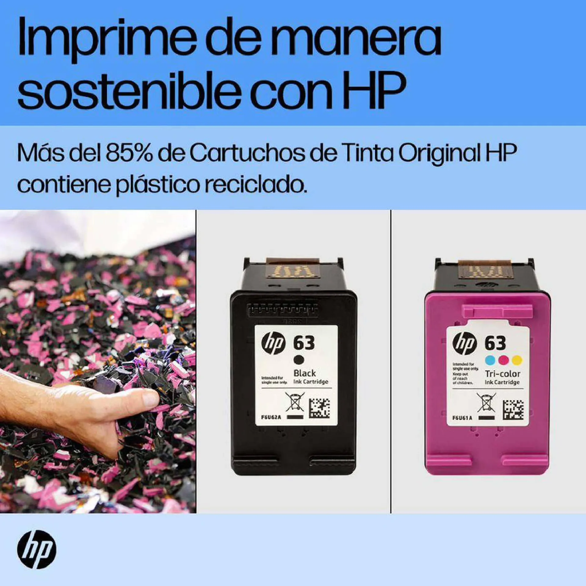 Folleto HP - 1
