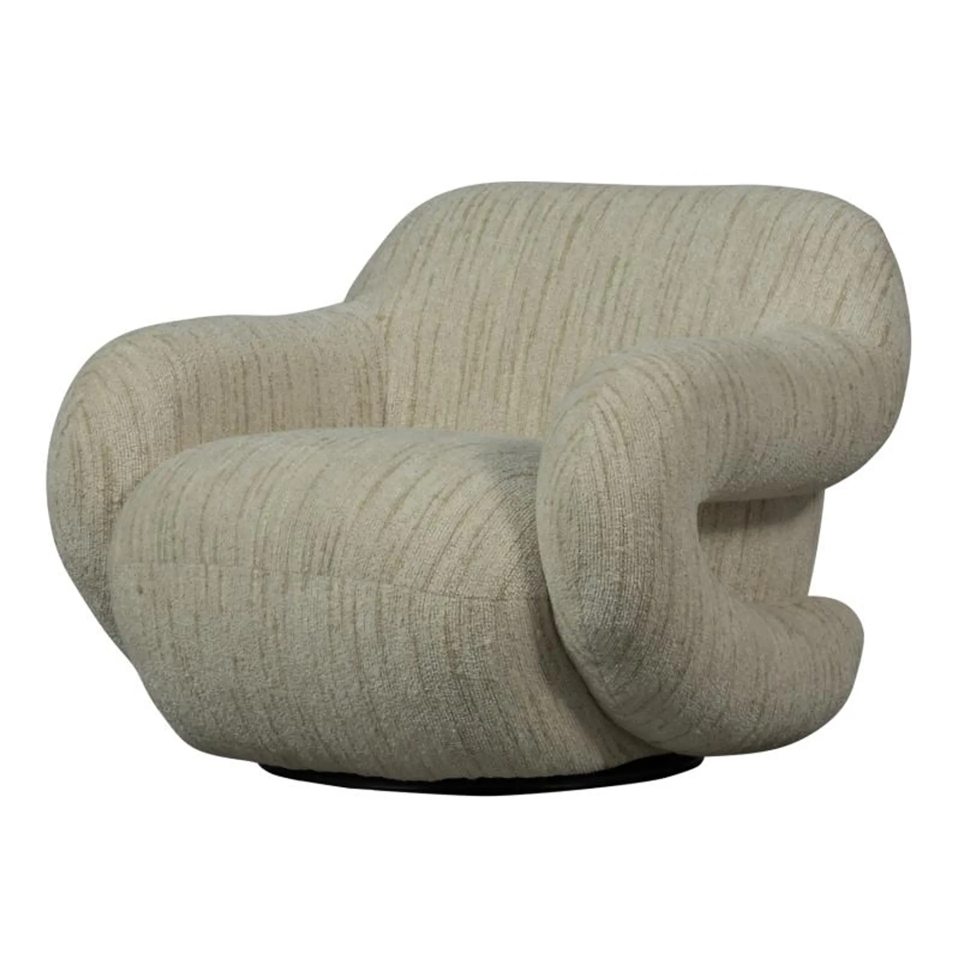 Sillón Folk Natural