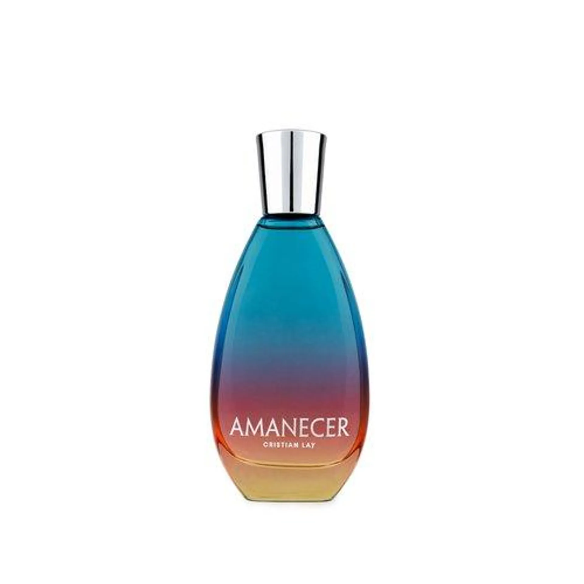 Eau de Parfum Amanecer