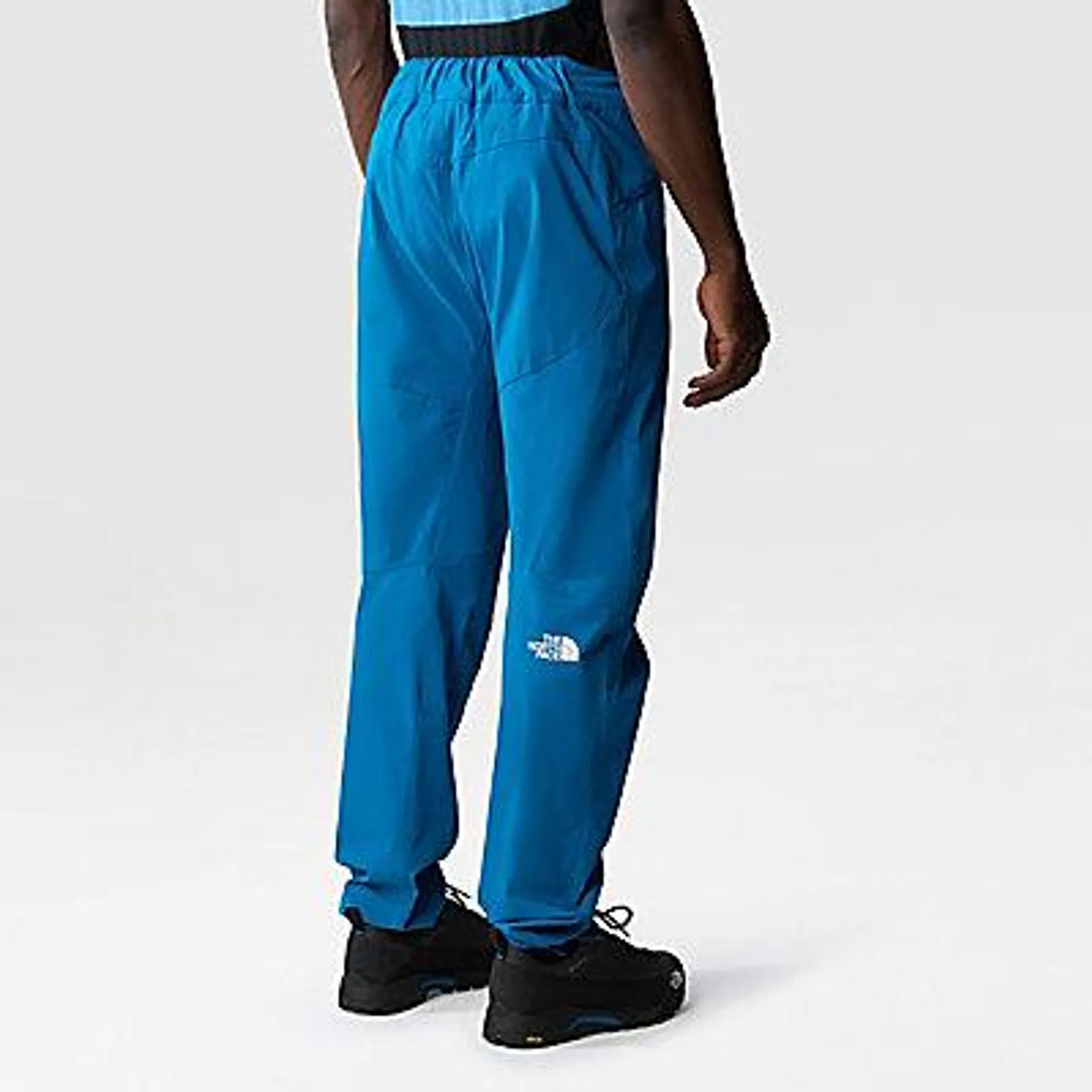 Pantalón de corte tapered regular Alpine Ridge para hombre