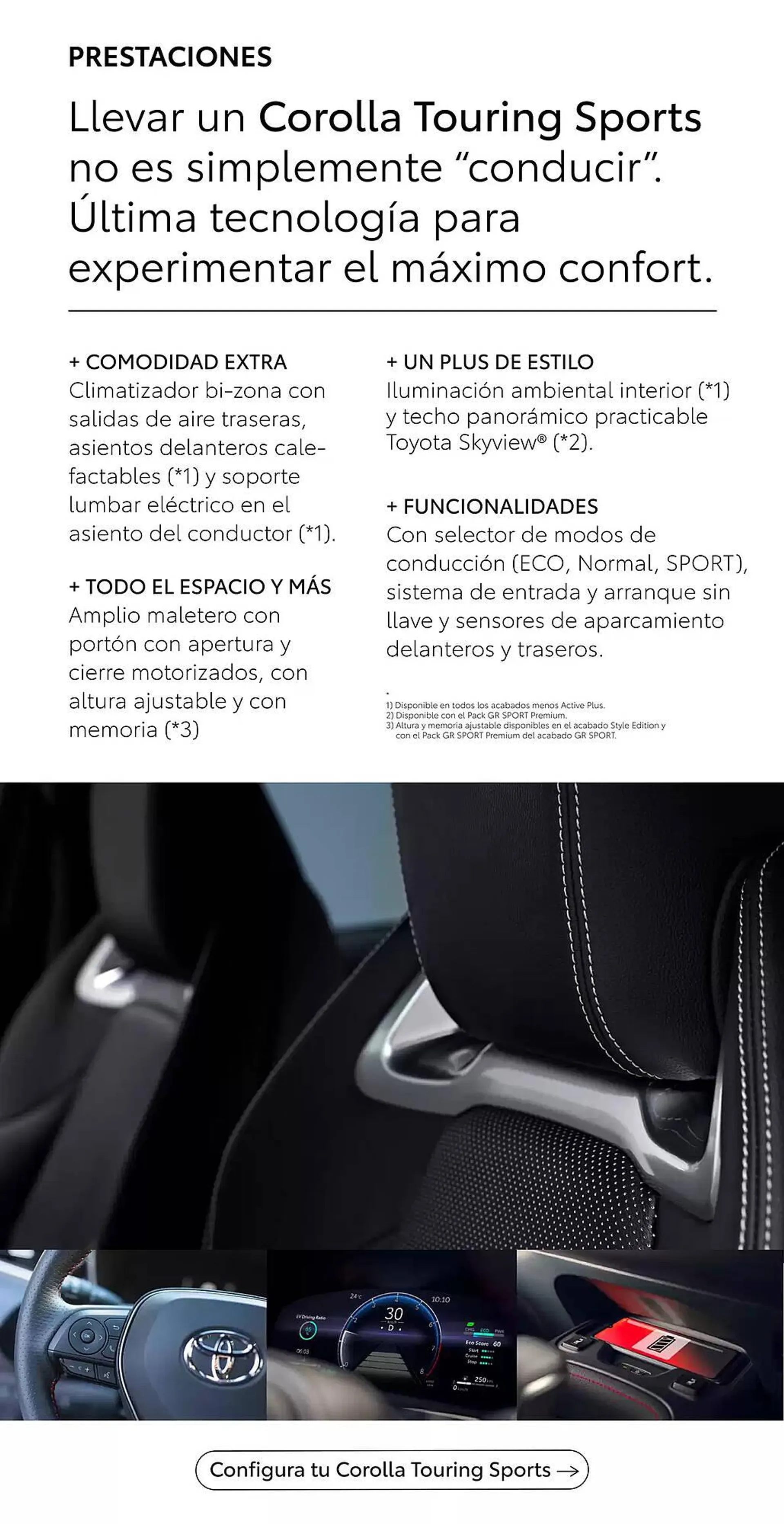 Catálogo de Folleto Toyota 25 de febrero al 25 de febrero 2026 - Página 3