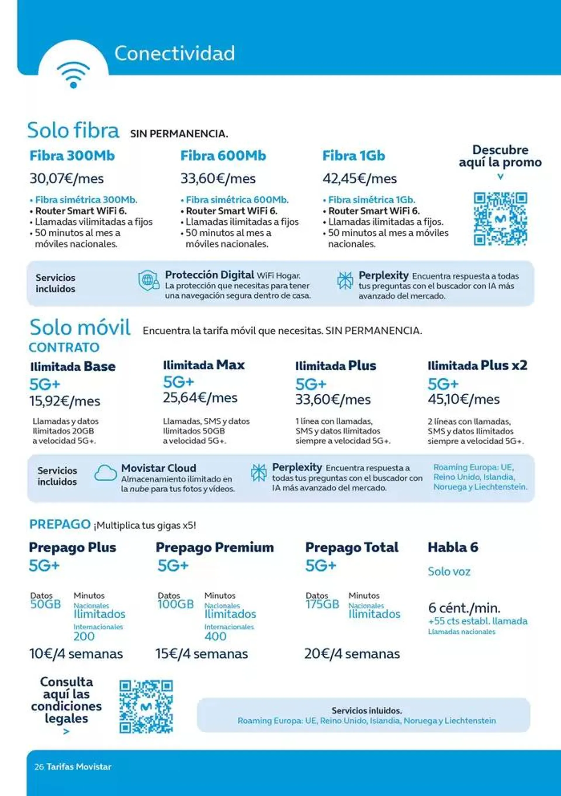 Catálogo de Comprometidos a no rendirnos nunca 5 de mayo al 4 de junio 2025 - Página 26