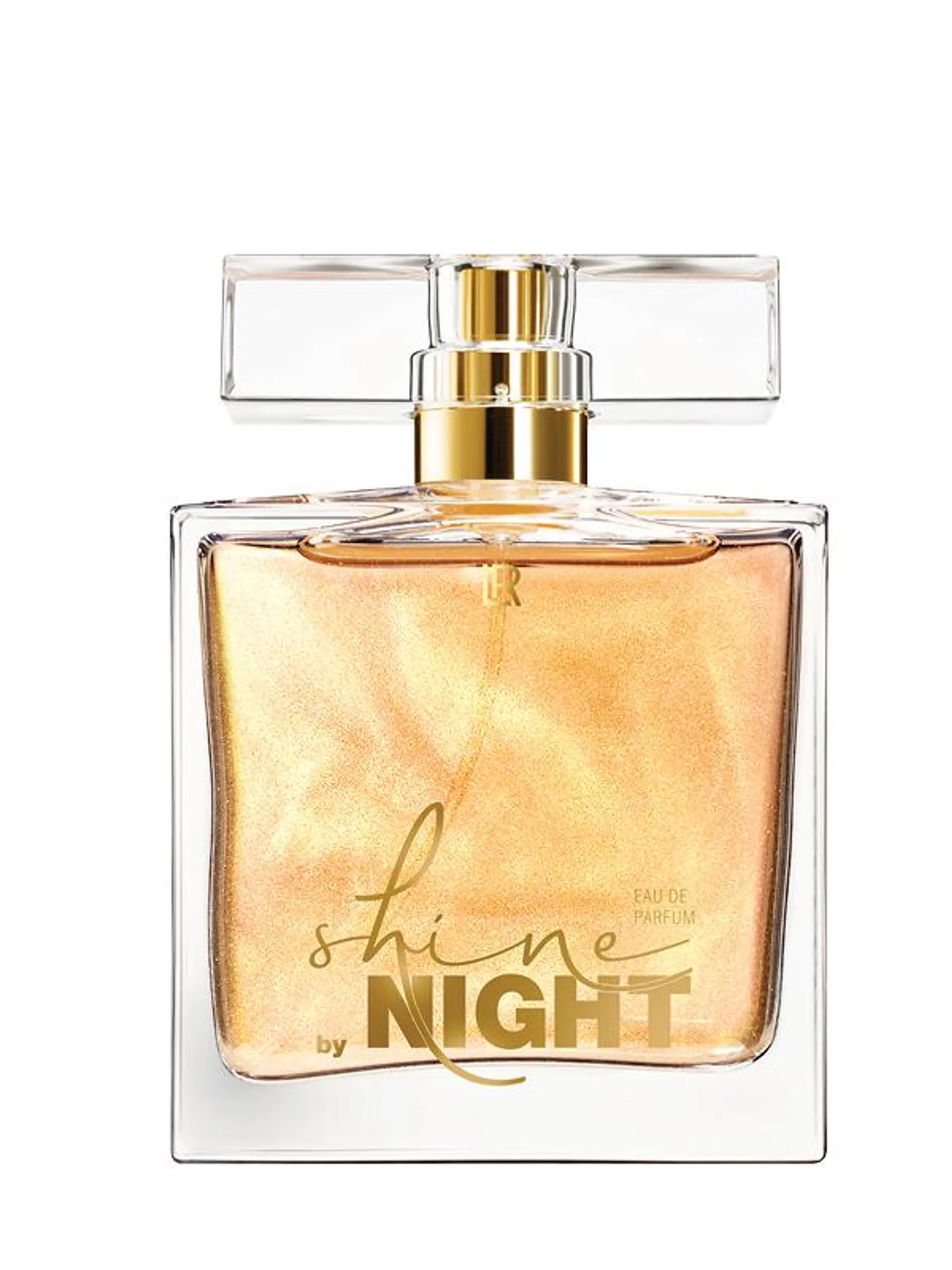 Shine by Night EdP