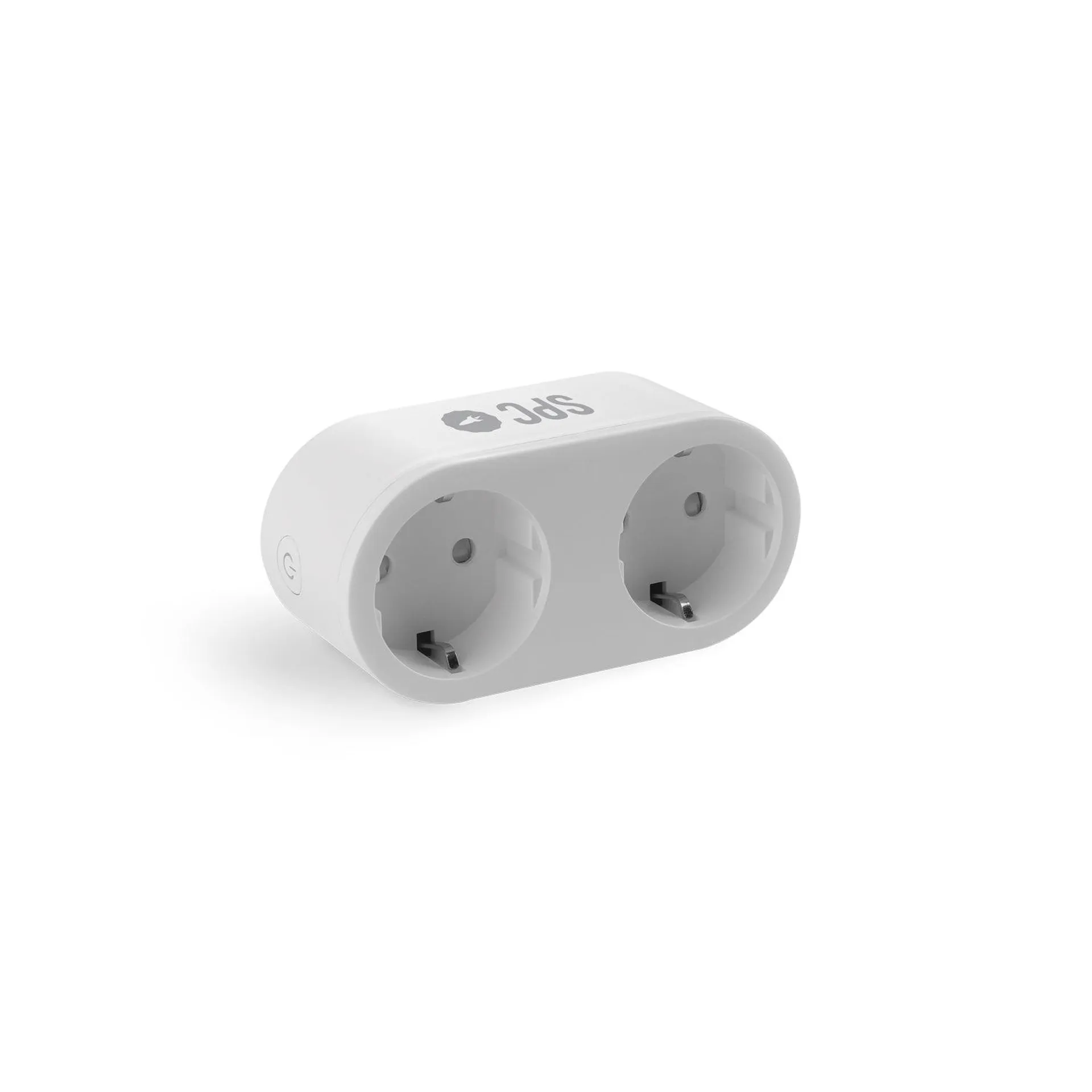 SPC CLEVER PLUG DUAL