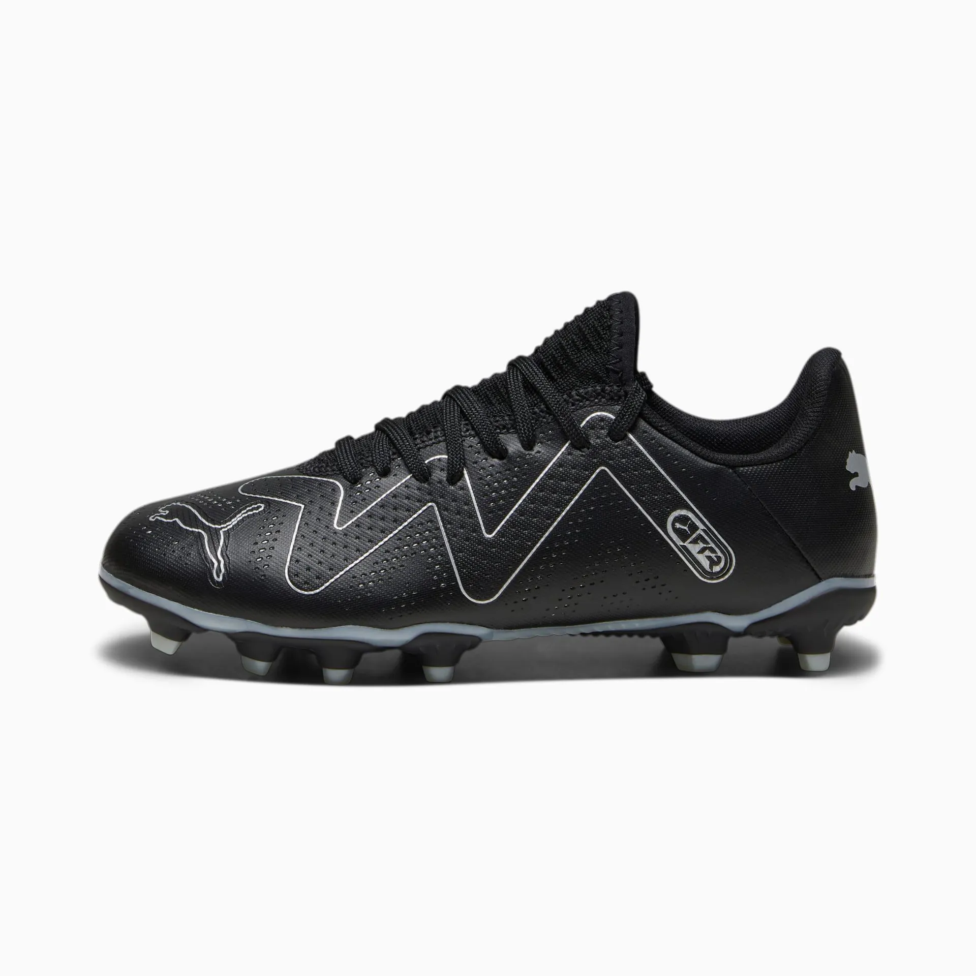 Botas de fútbol juveniles FUTURE PLAY FG/AG