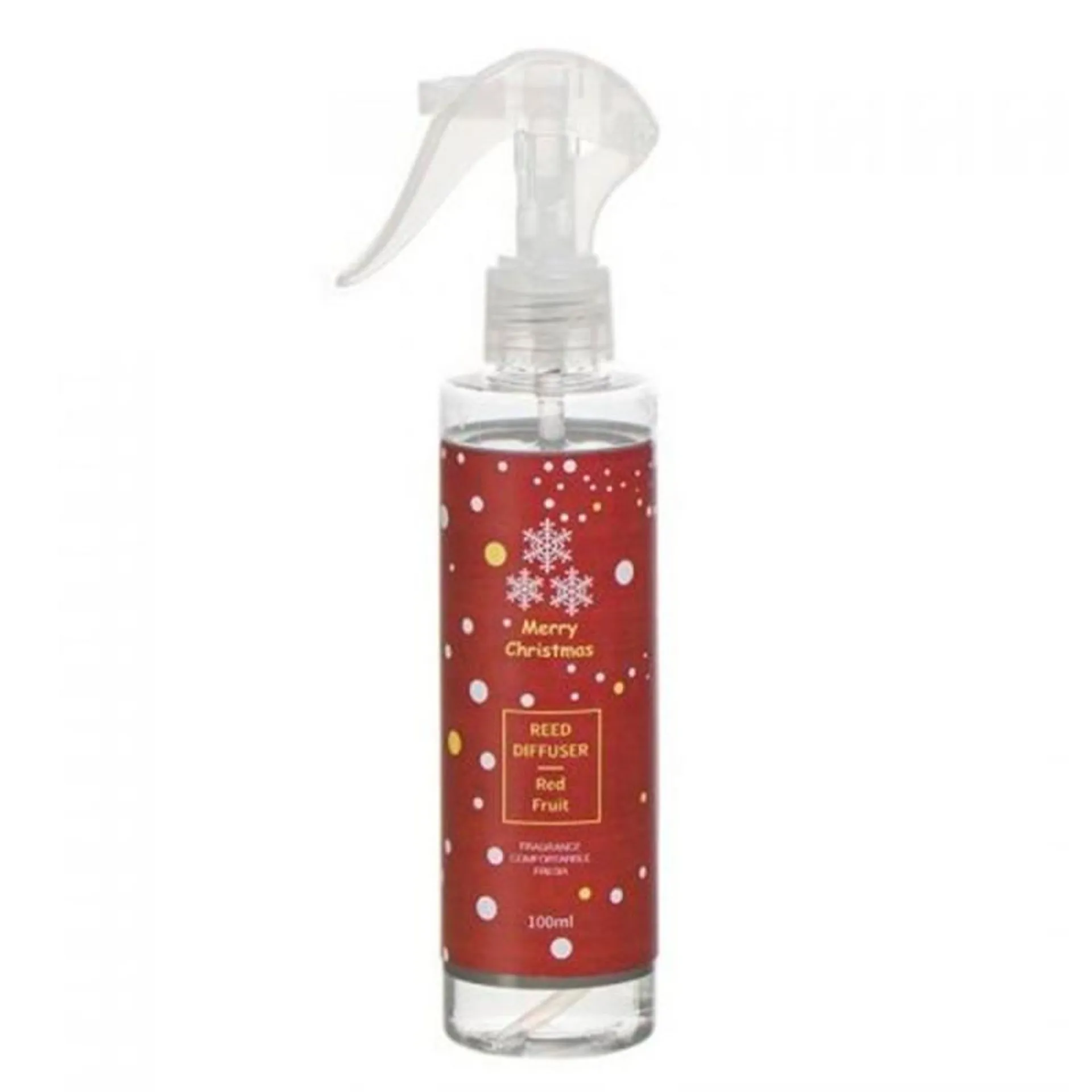 SPRAY D'CASA RED BERRIES 3046719