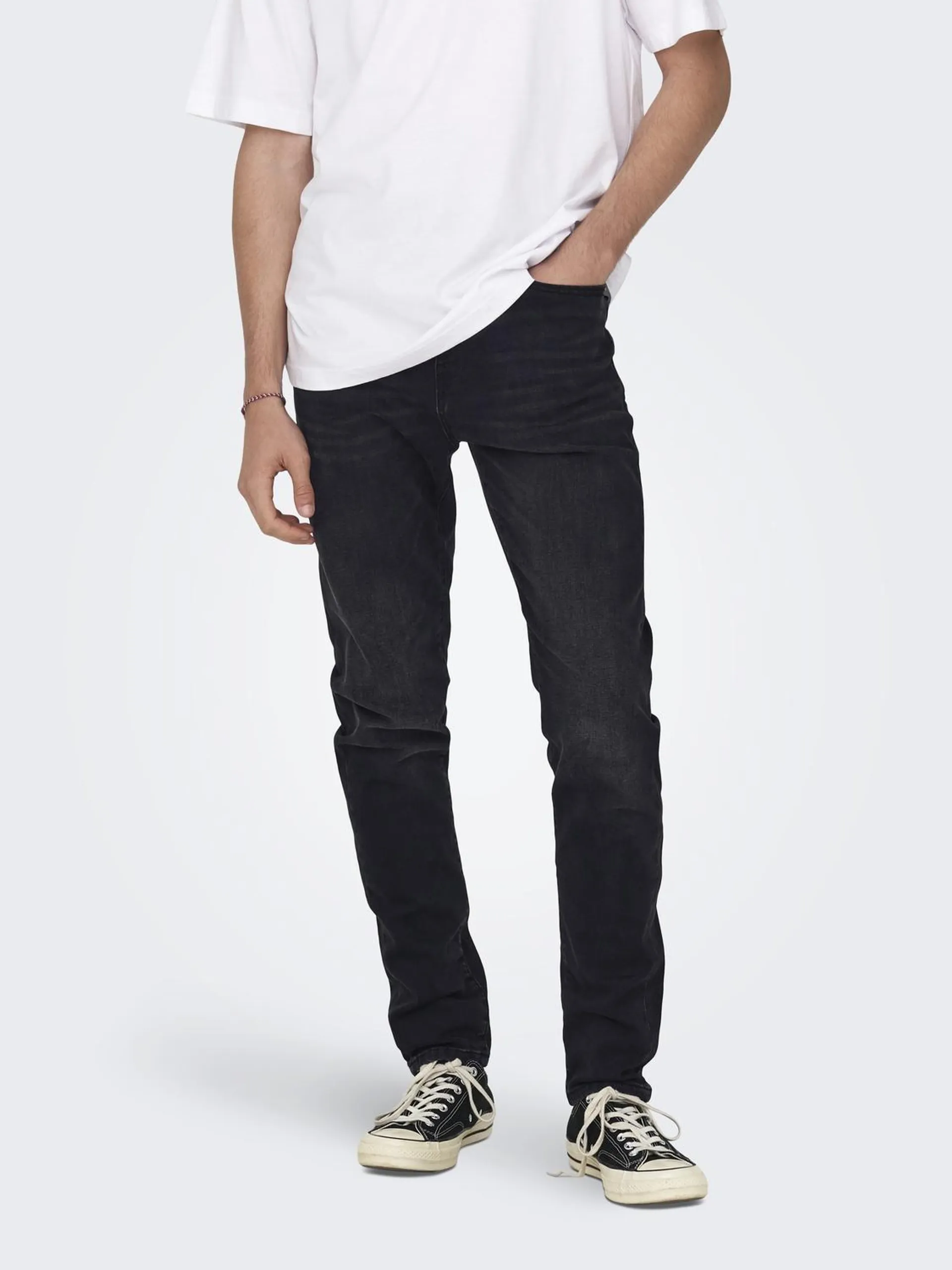 ONSRope Slimtape Denim Jeans