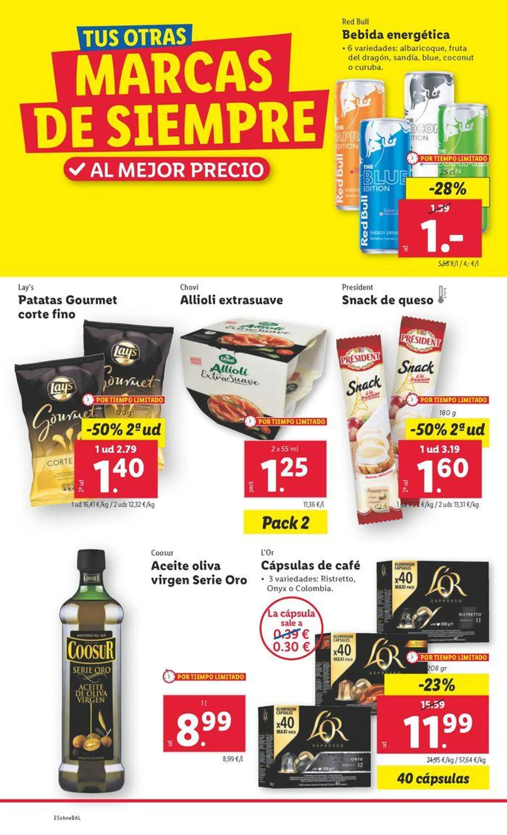  ¡Bazar Lidl! - 38