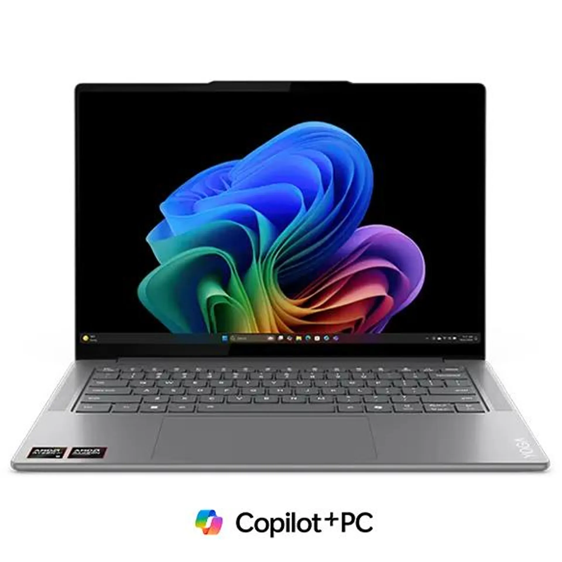 Yoga Pro 7 Gen 9 (14" AMD)