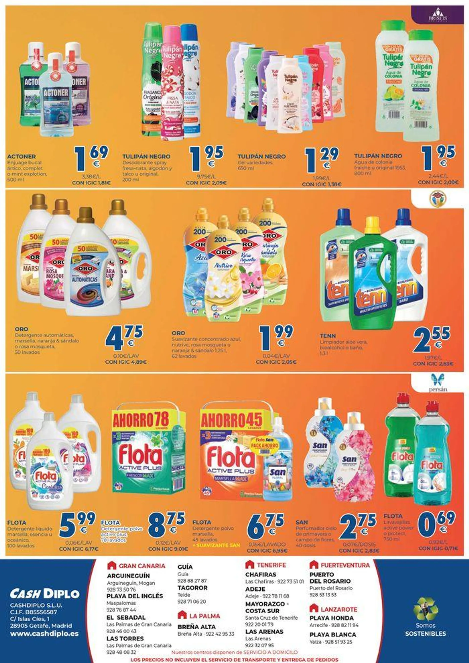 OFERTAS VÁLIDAS DEL 27 DE JUNIO AL 31 DE JULIO - 16