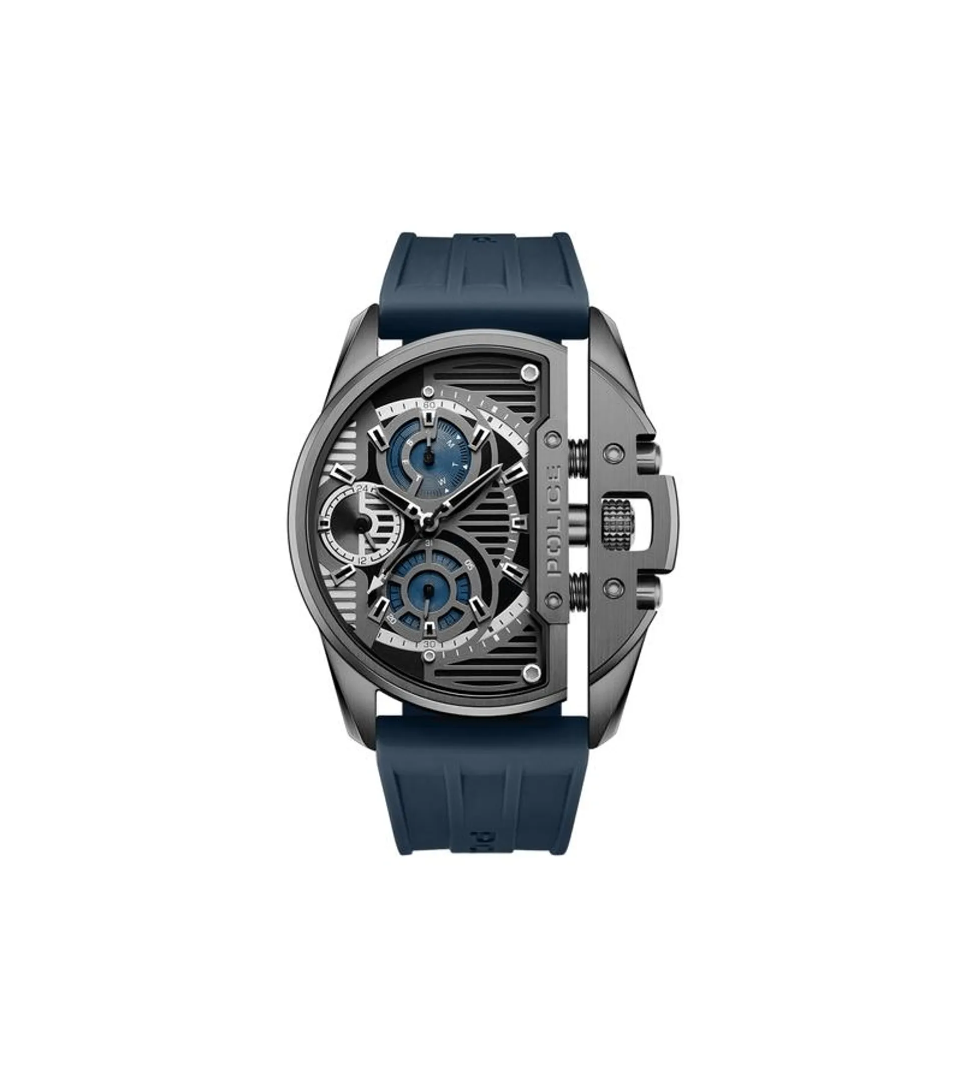 Reloj Daintree de Police para hombre