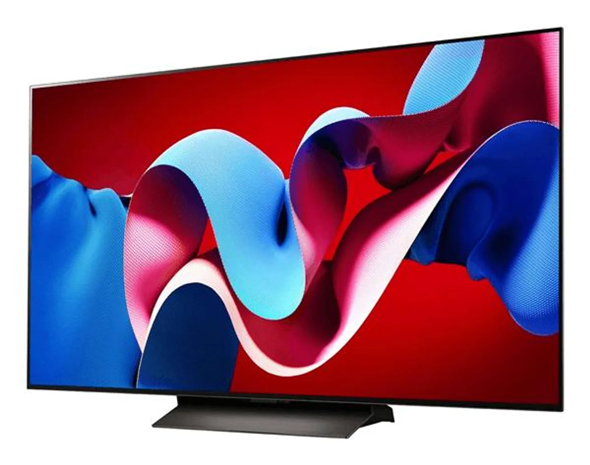 TELEVISOR LG 55P OLED55C46LA OLED EVO 4K ULTRA HD