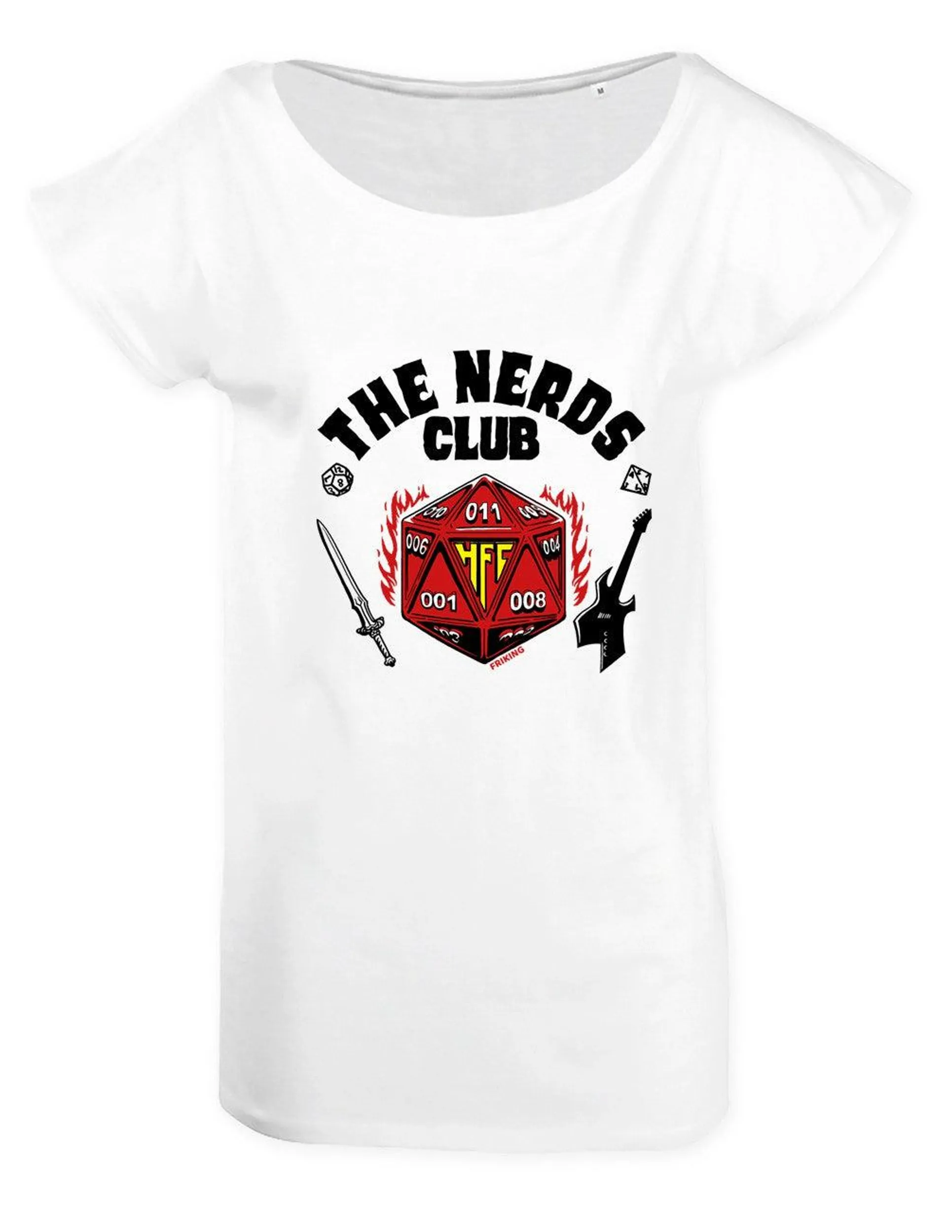 The Nerds Club - 394