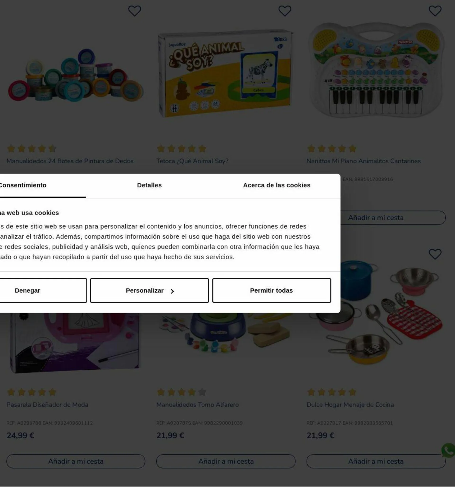 Catálogo de Juguettos Oferta actual 2 de junio al 11 de junio 2025 - Página 14