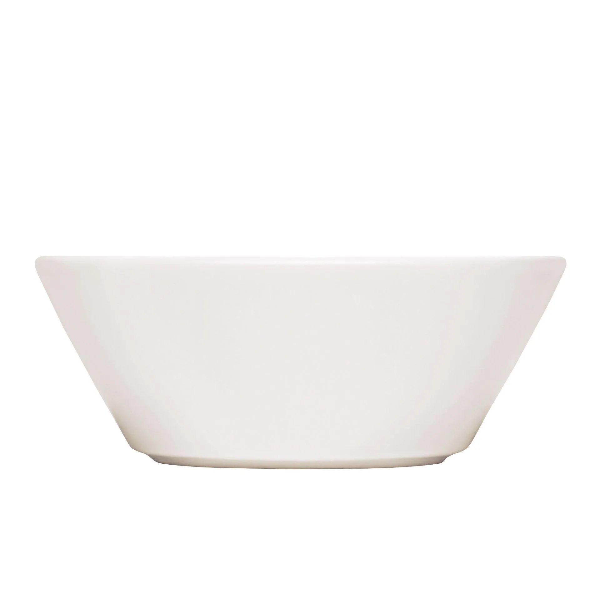 Bol Teema Ø15 cm Blanco