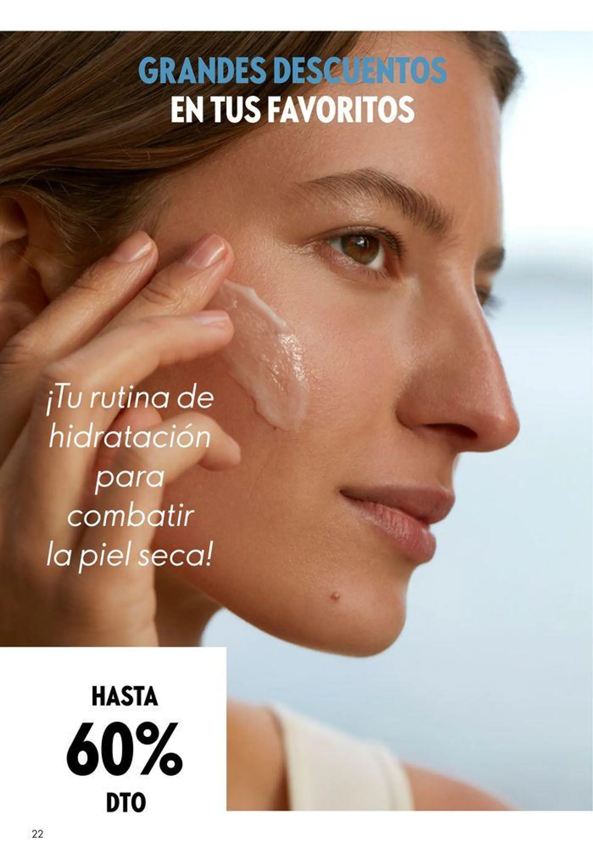 Catálogo Oriflame - 22