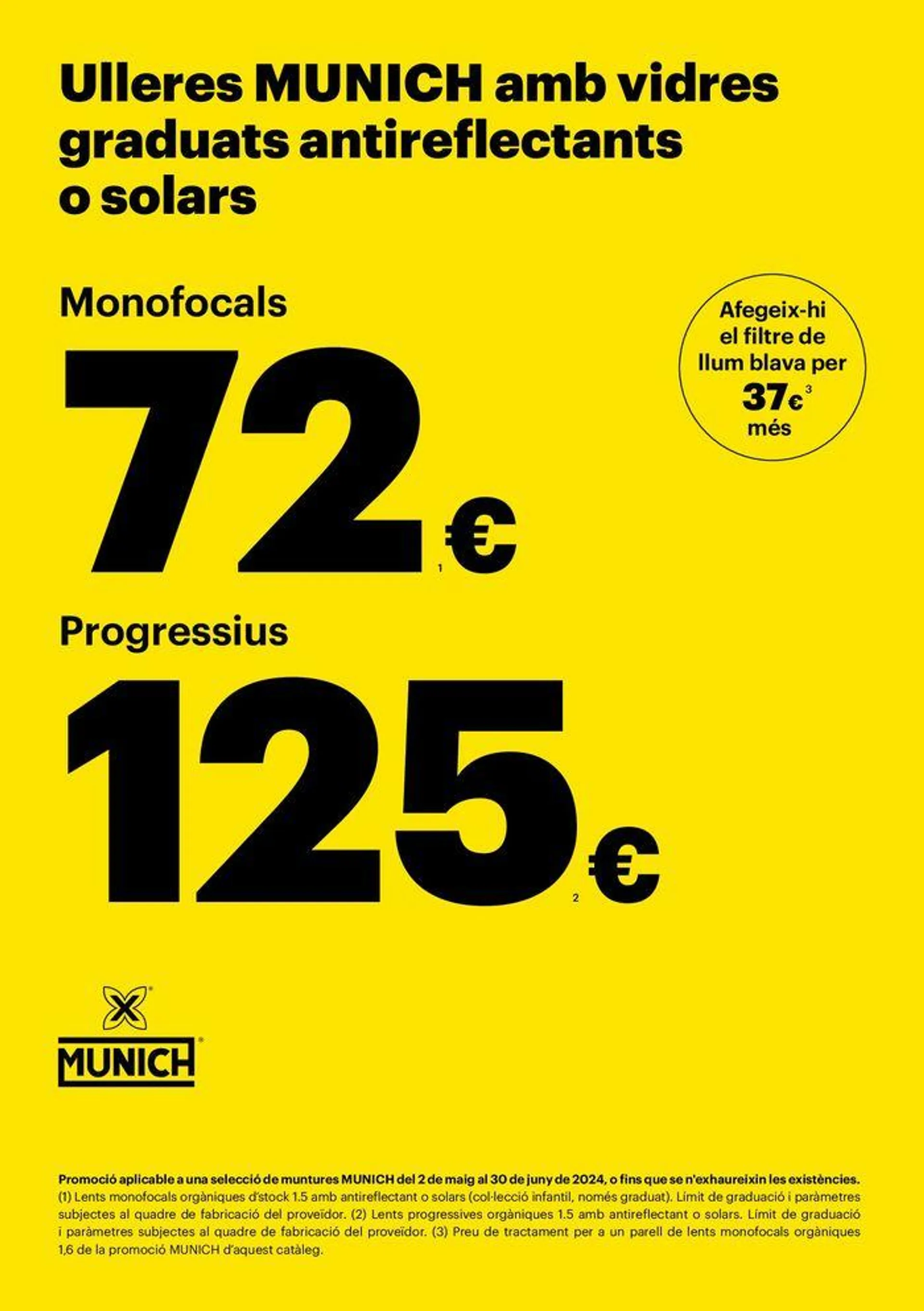 Promo Munich Estiu - 5