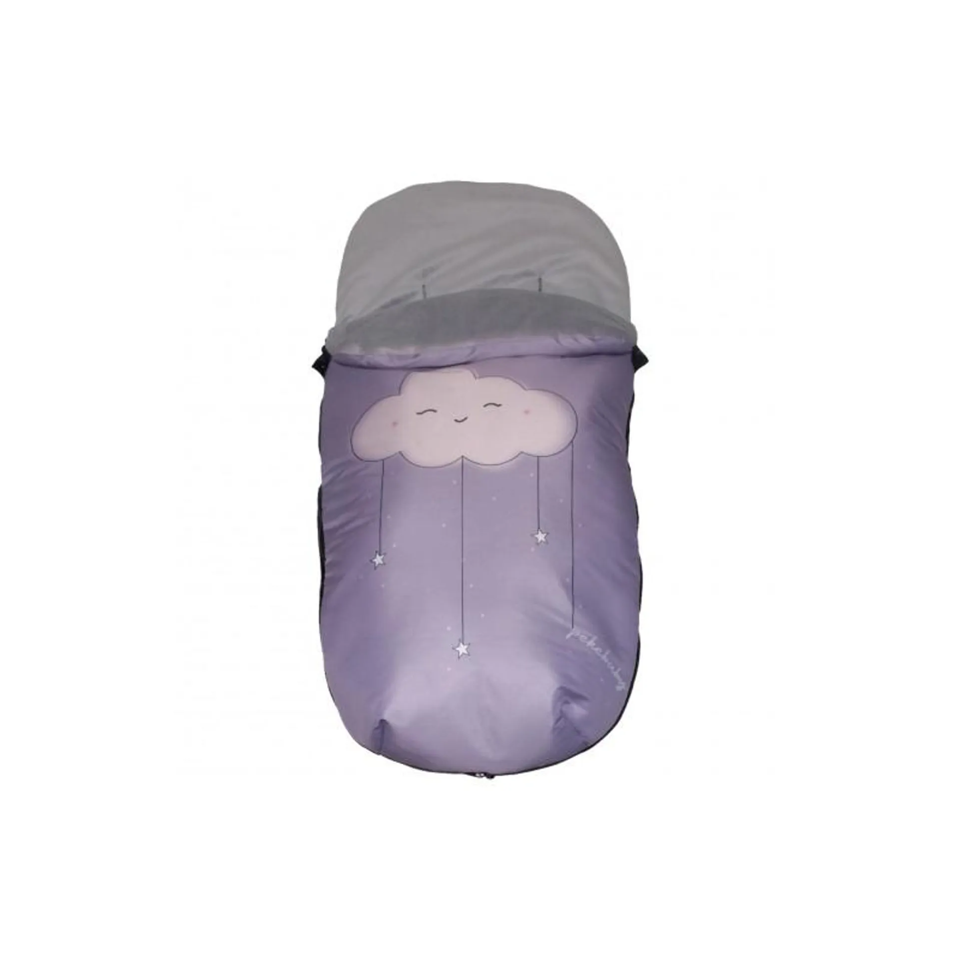 SACO UNIVERSAL CANDY