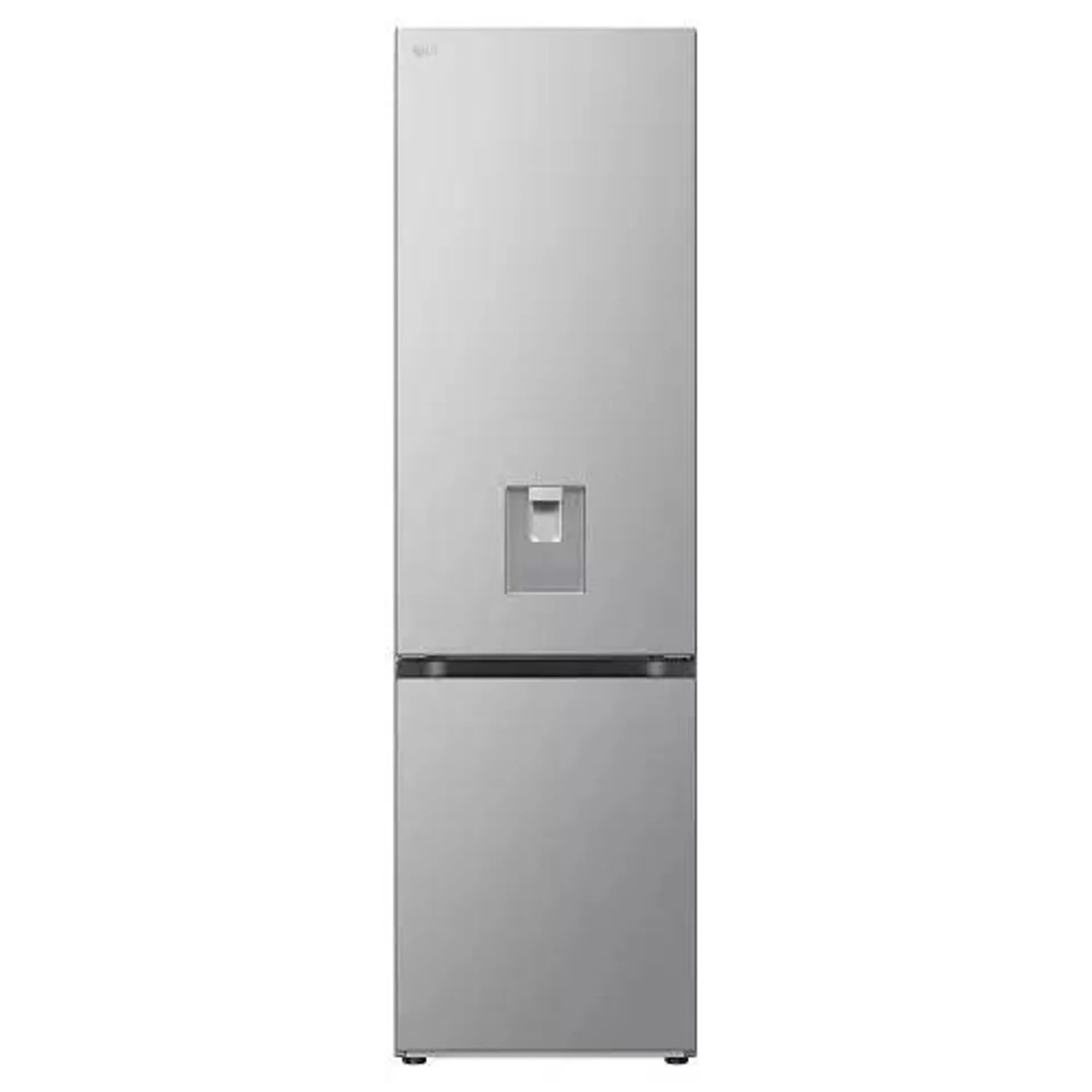 Frigorífico combi LG GBF3202DPY