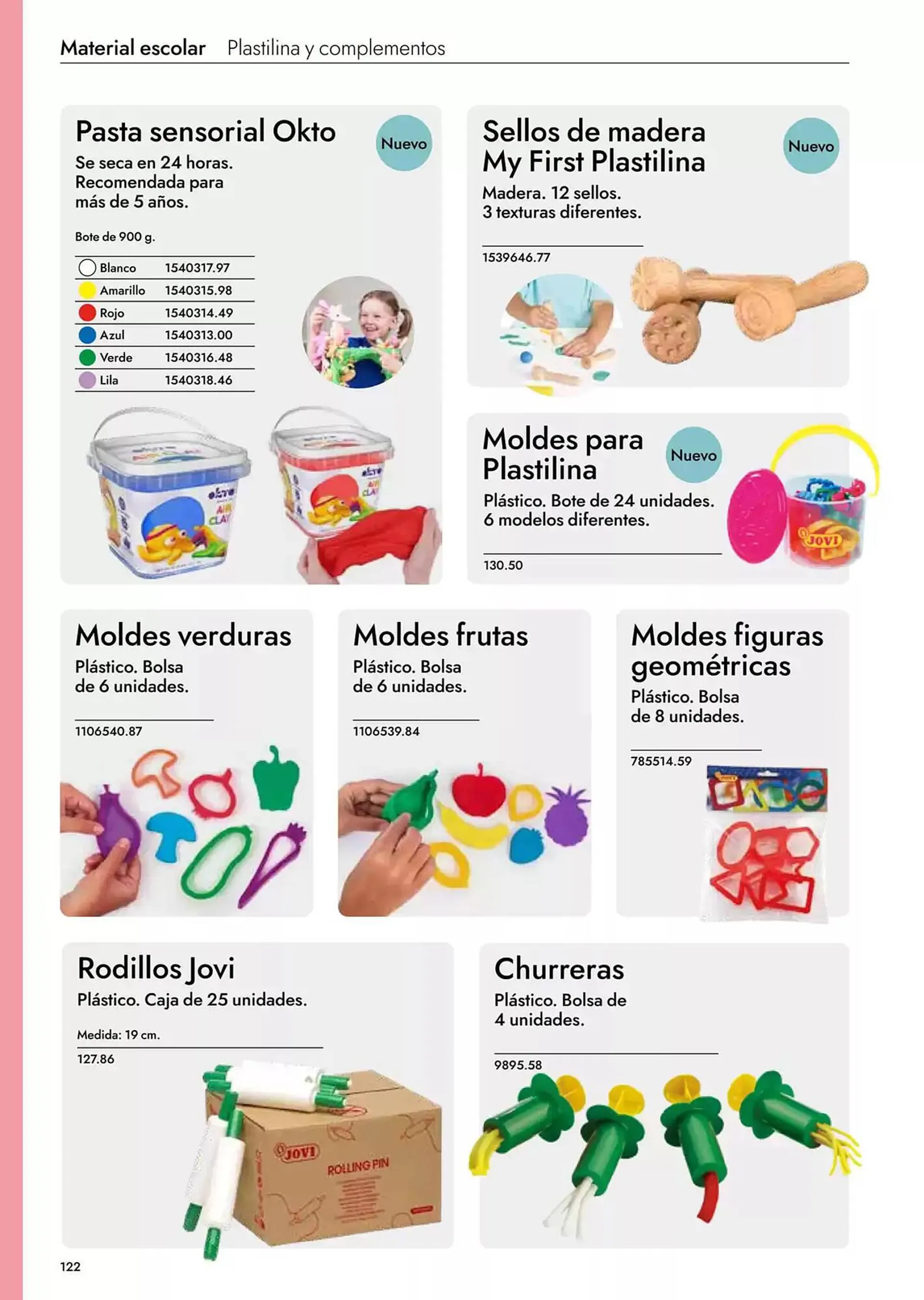 Catálogo de Folleto Abacus 6 de mayo al 31 de diciembre 2026 - Página 124