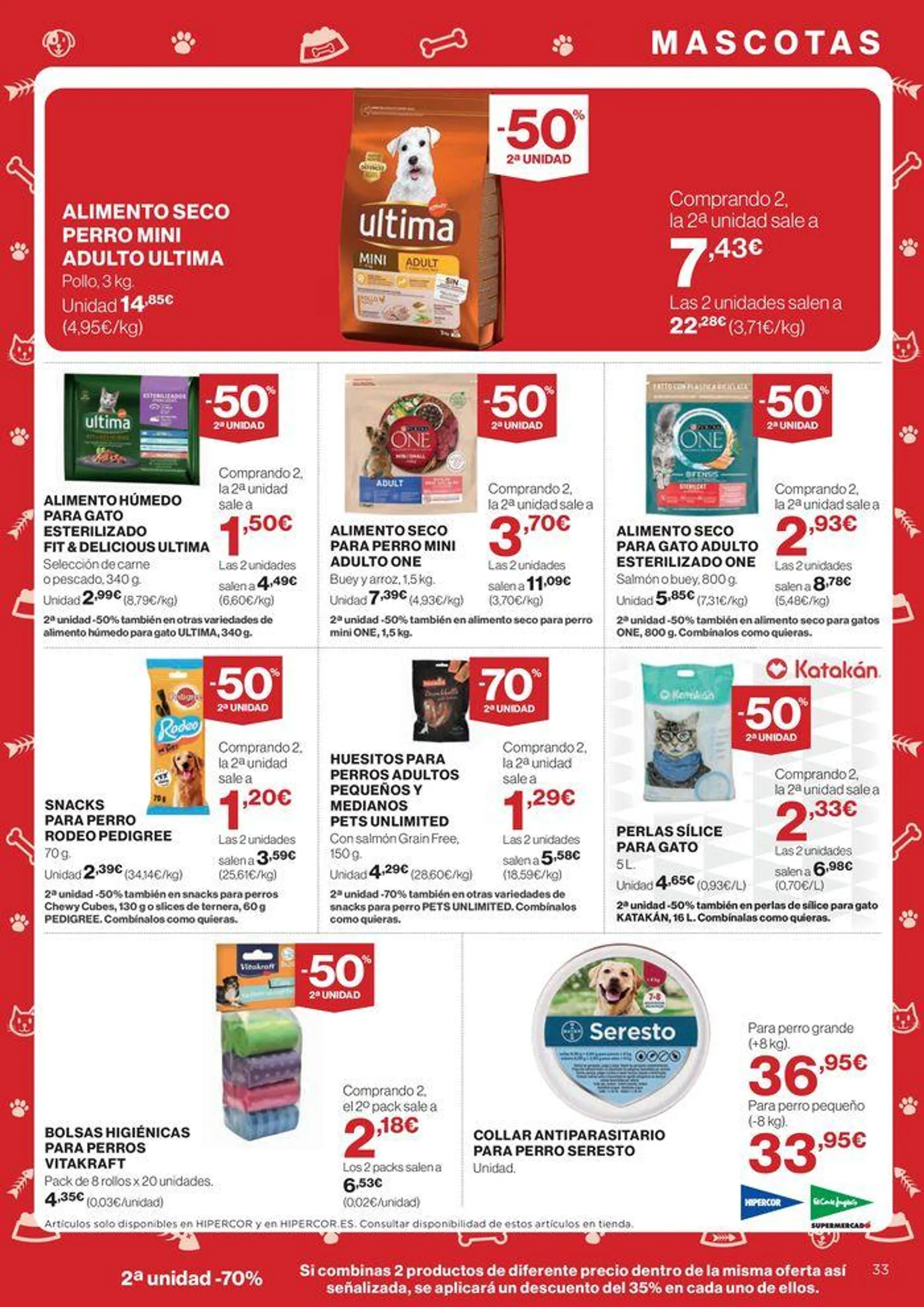 Catálogo de Ofertas y promociones 18 de julio al 31 de julio 2024 - Página 39