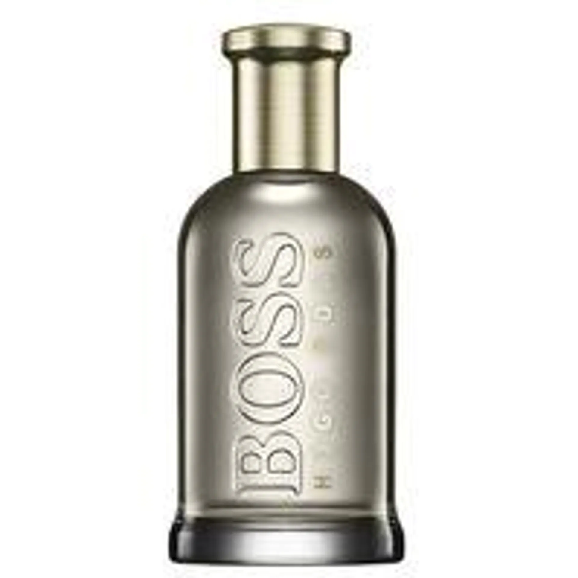 BOSS BOTTLED EDP