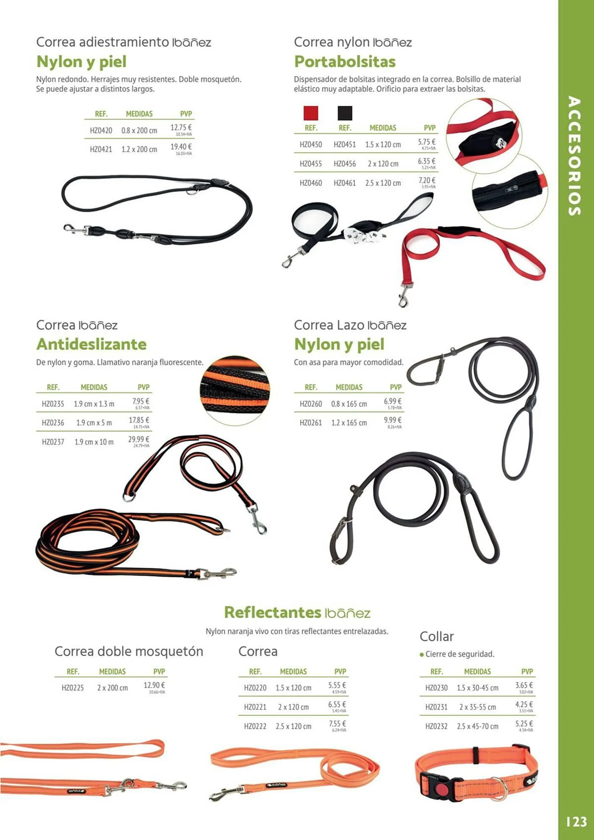 Catálogo de Folleto Setter Bakio 14 de junio al 14 de junio 2025 - Página 26