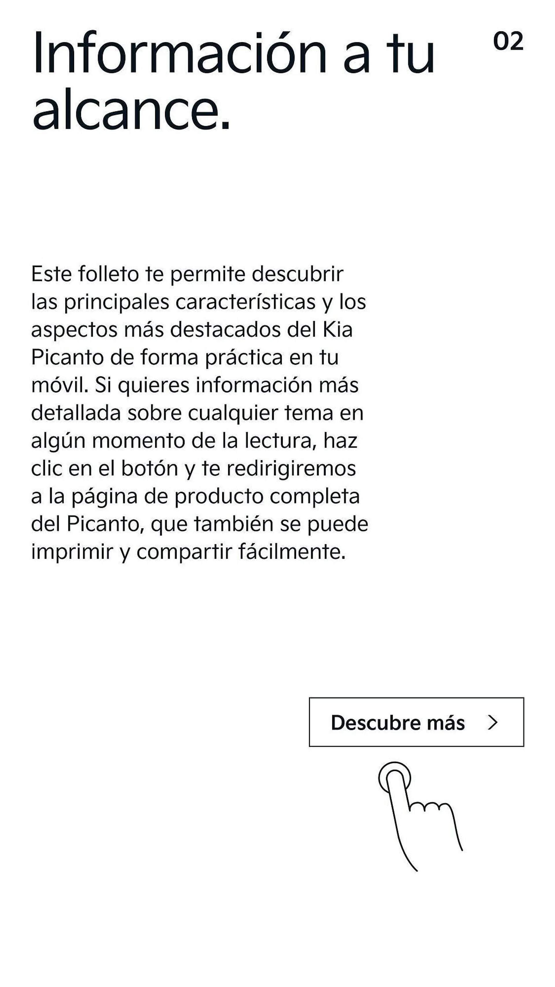 Catálogo de Folleto Kia 25 de junio al 25 de junio 2025 - Página 2