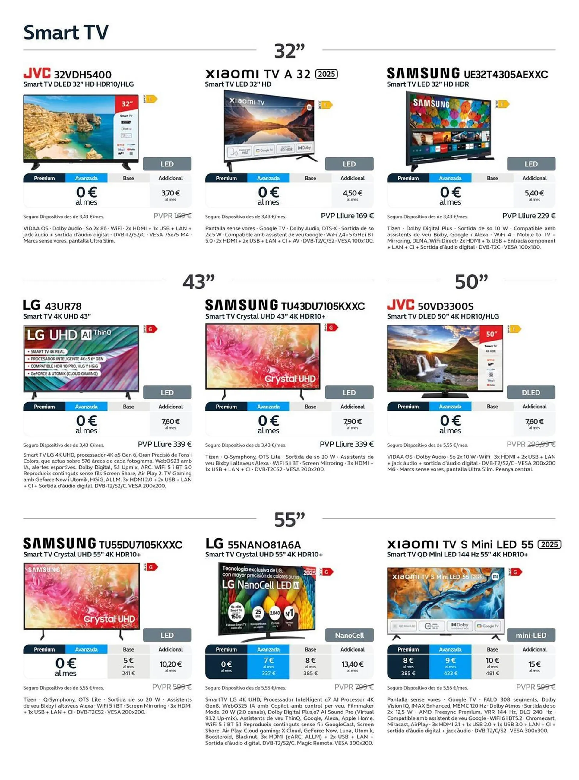 Catálogo de Folleto Movistar 9 de junio al 30 de junio 2025 - Página 14