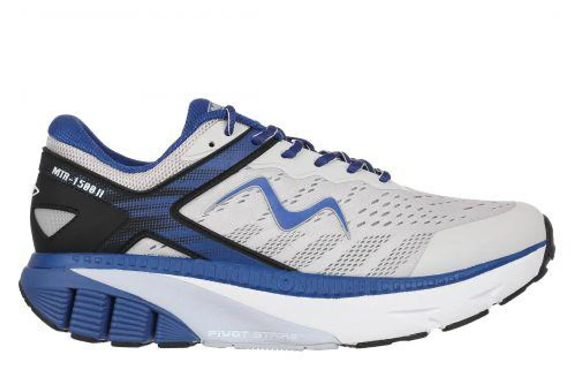 MBT MTR-1500 II LACE UP Zapatillas running para hombre