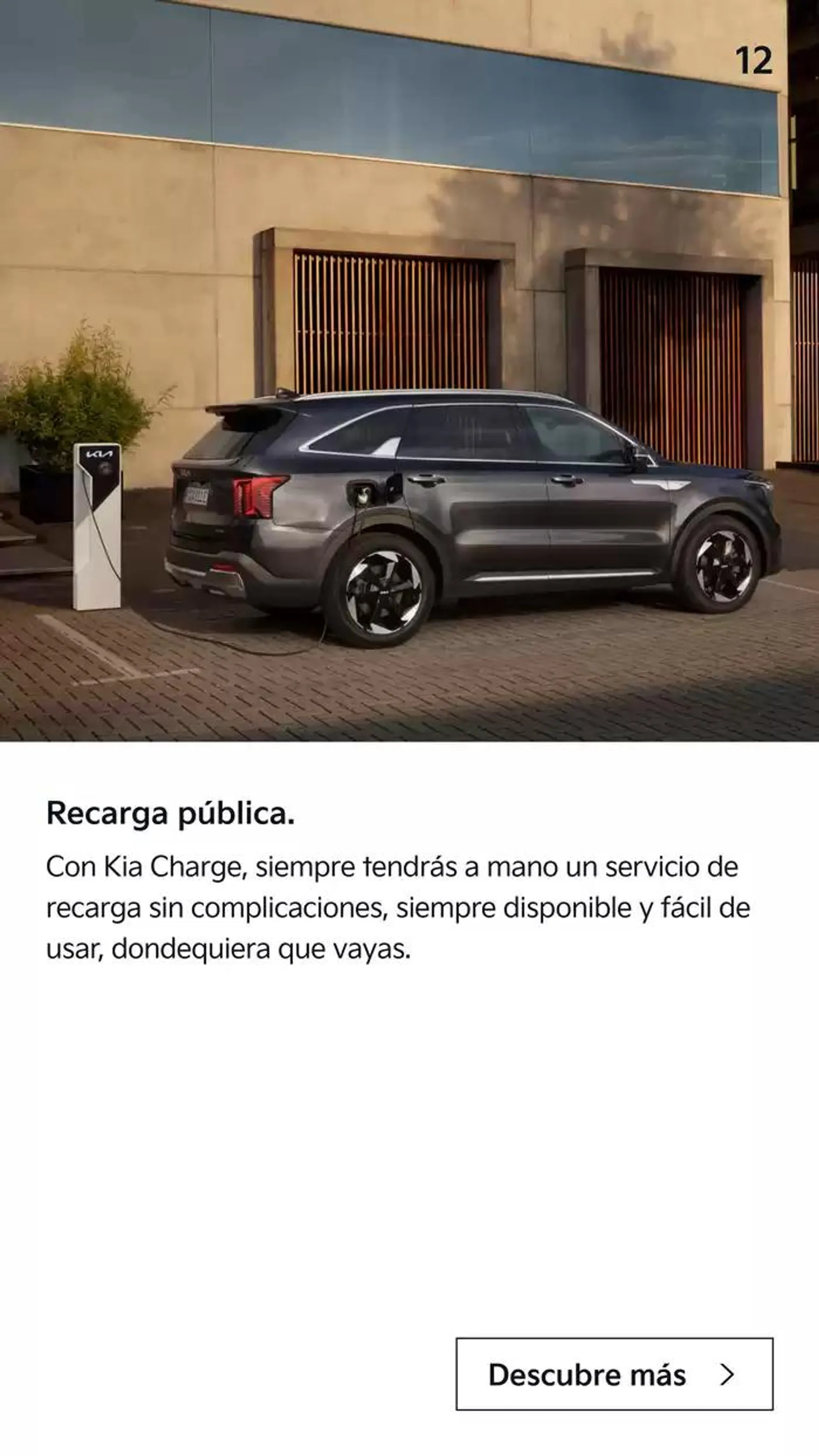 Catálogo de Sorento 6 de mayo al 6 de mayo 2026 - Página 12