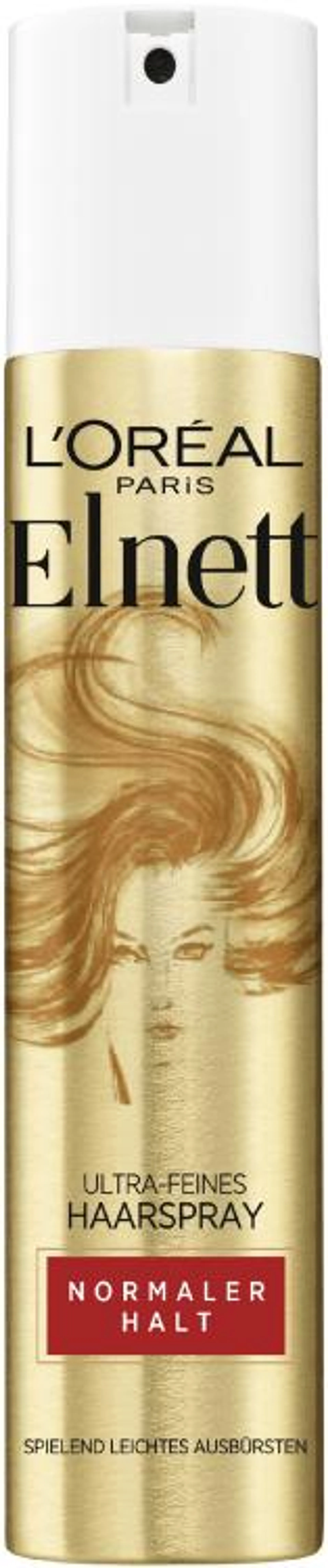 LACA FIJACION NORMAL 250ML