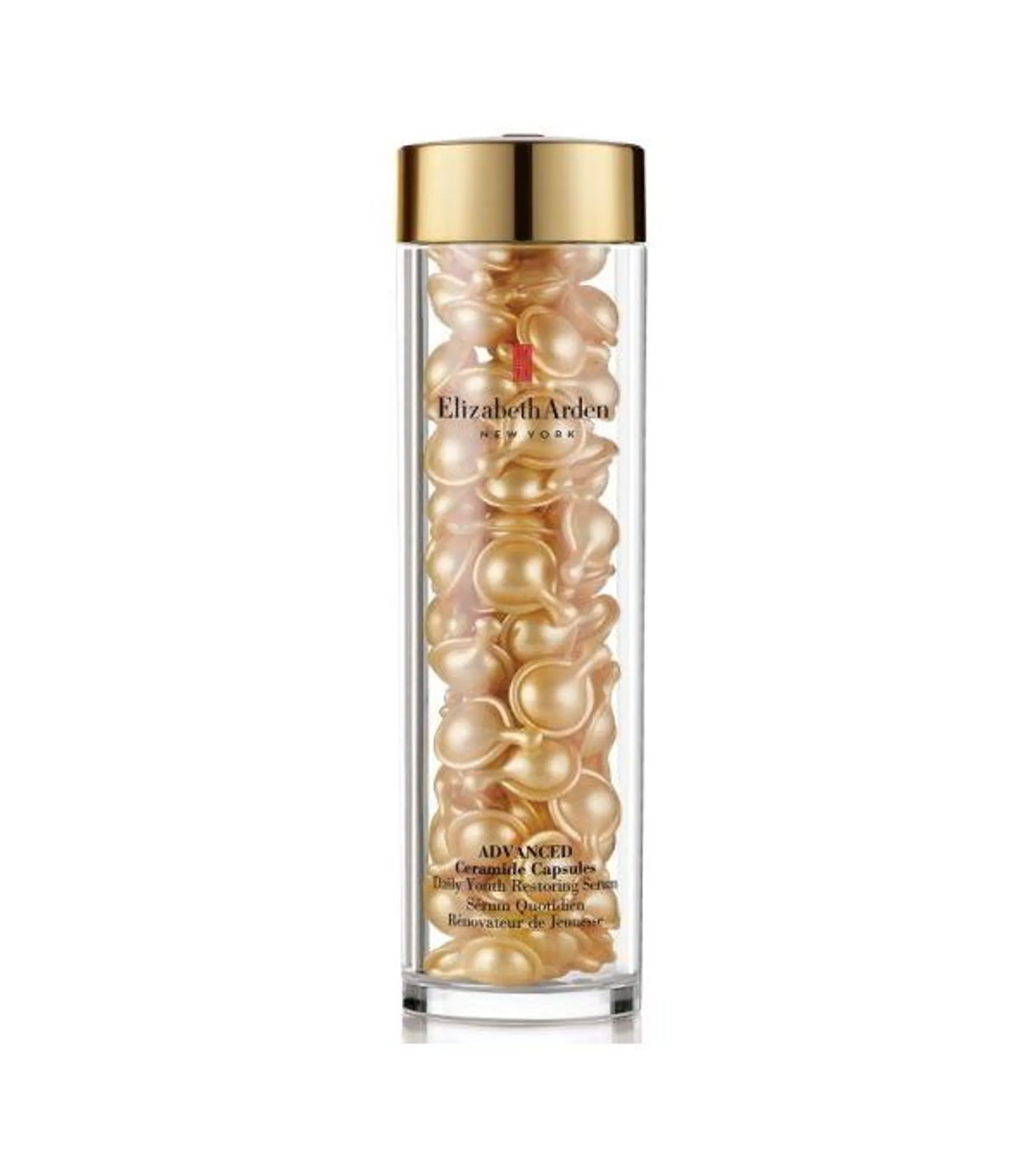 Ceramide Capsules Daily Youth Restoring Serum 90 cap | 60 uds