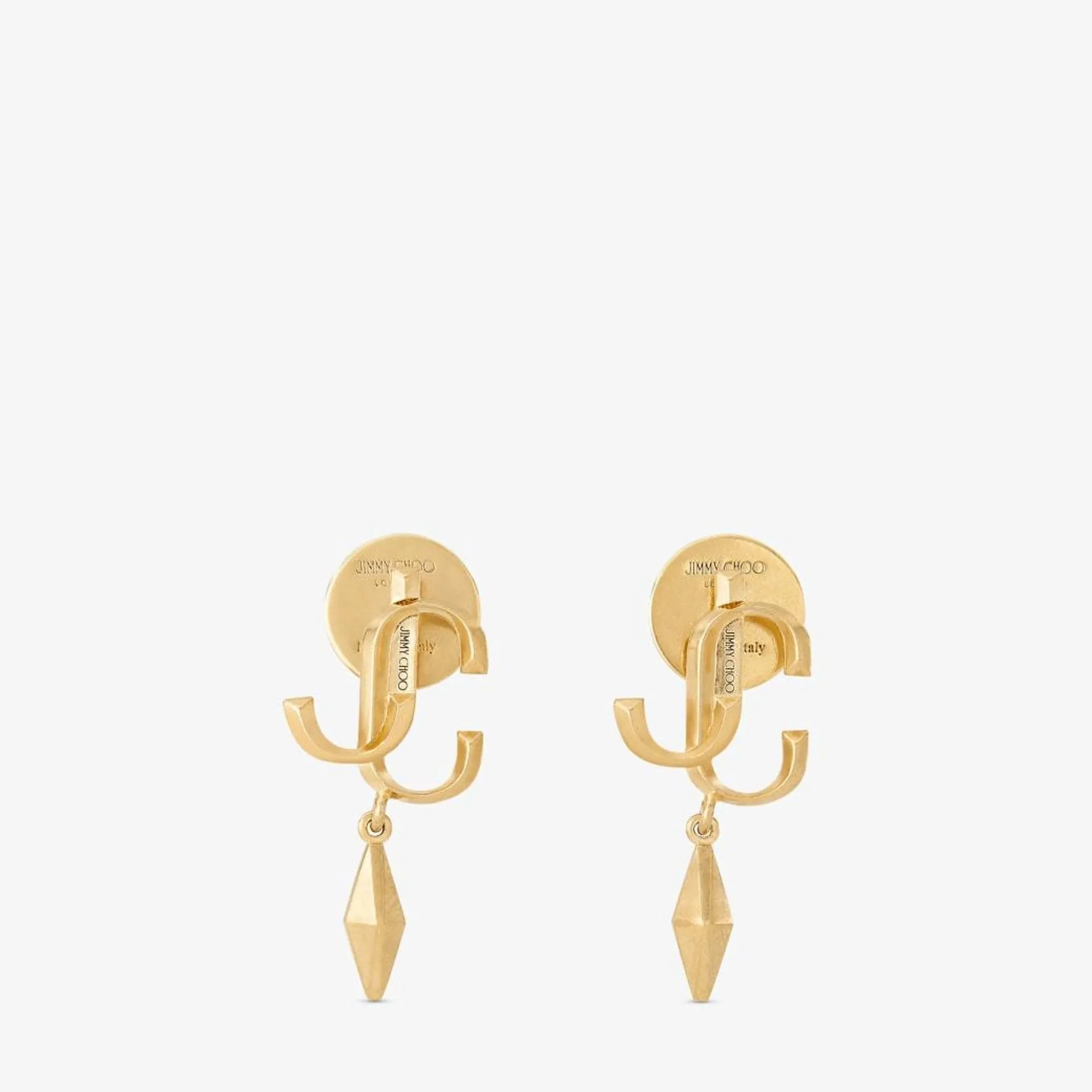 JC Diamond Earring