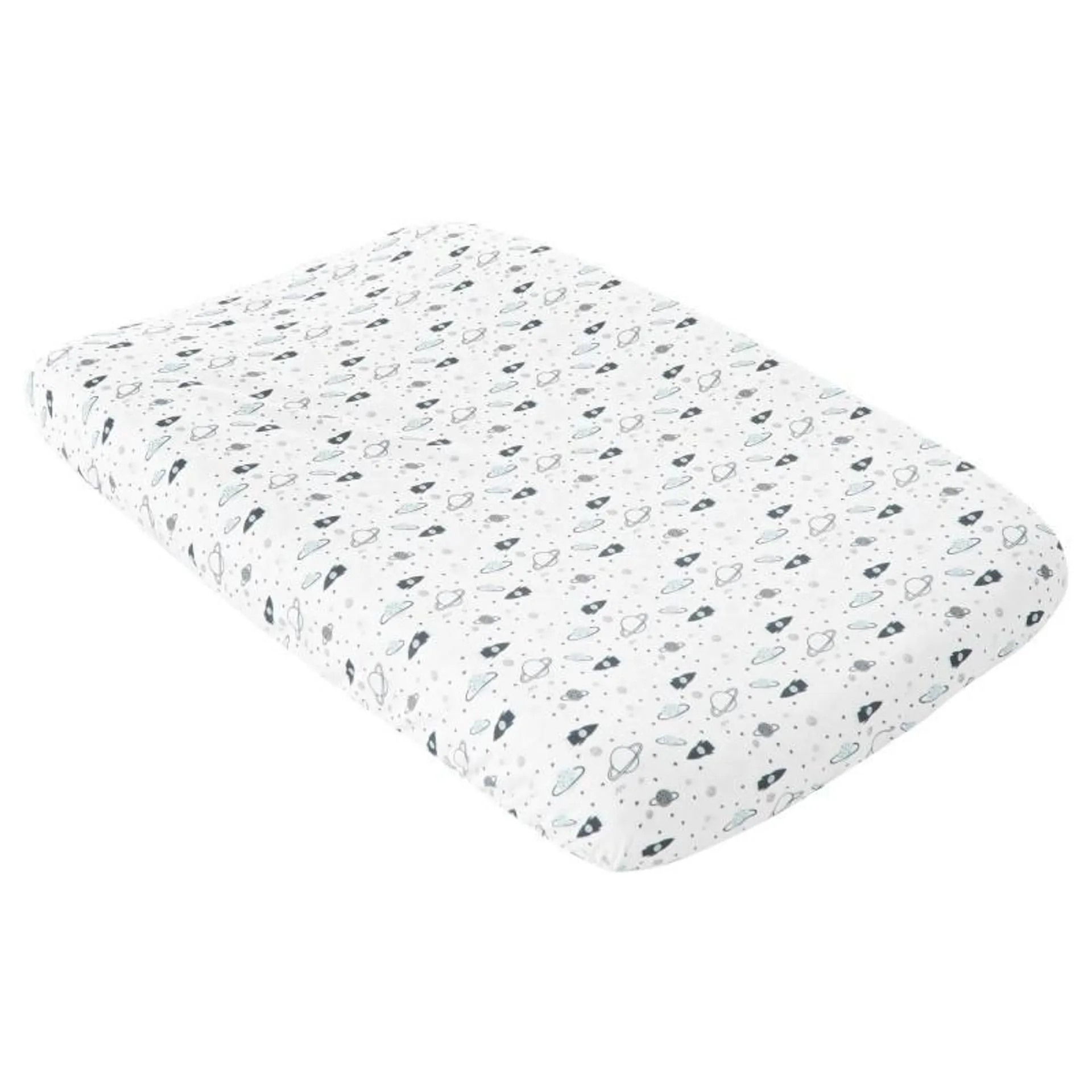Funda Cambiador Space Adventure