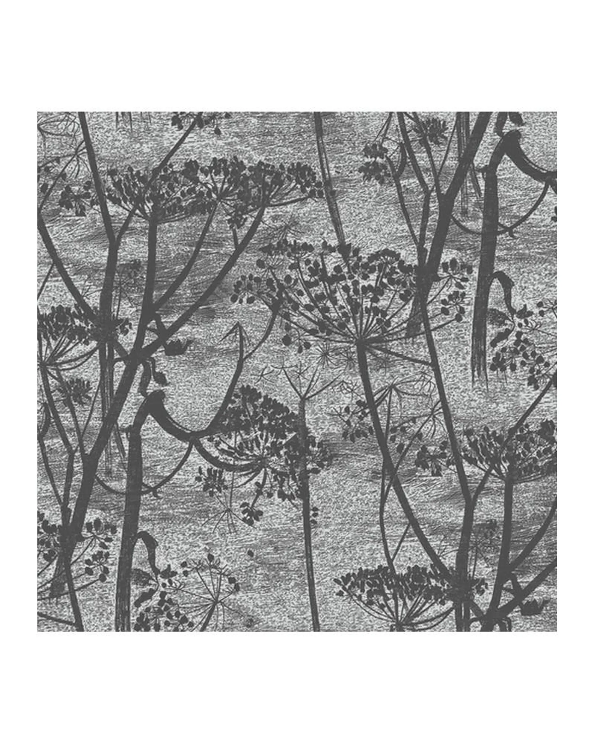 PAPEL PINTADO 112-8026 COW PARSLEY