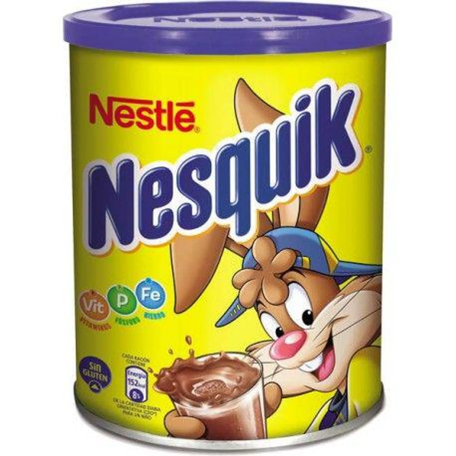 CACAO NESQUIK 400GR