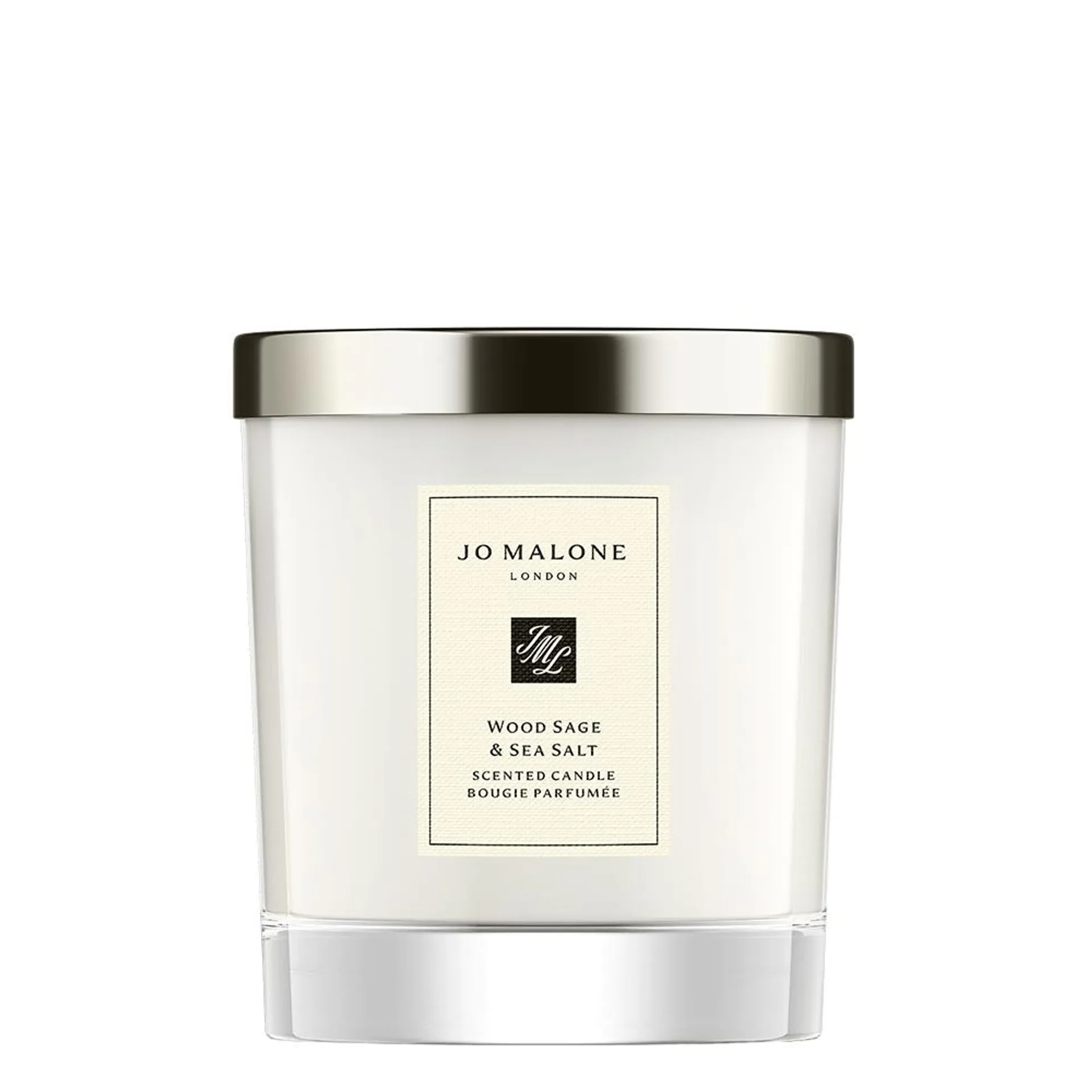 Wood Sage & Sea Salt Home Candle