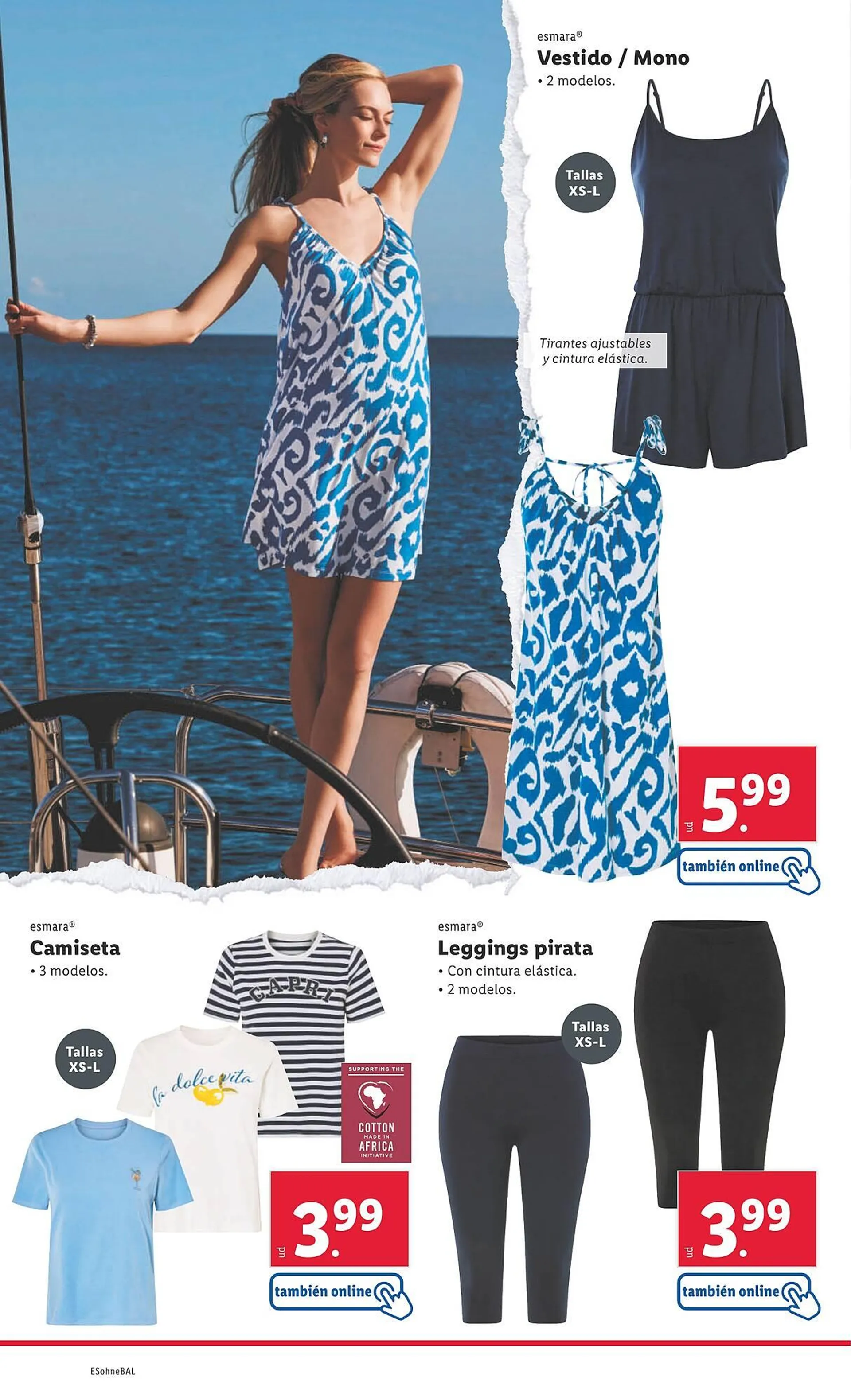 Catálogo de Folleto Lidl 16 de junio al 22 de junio 2025 - Página 12