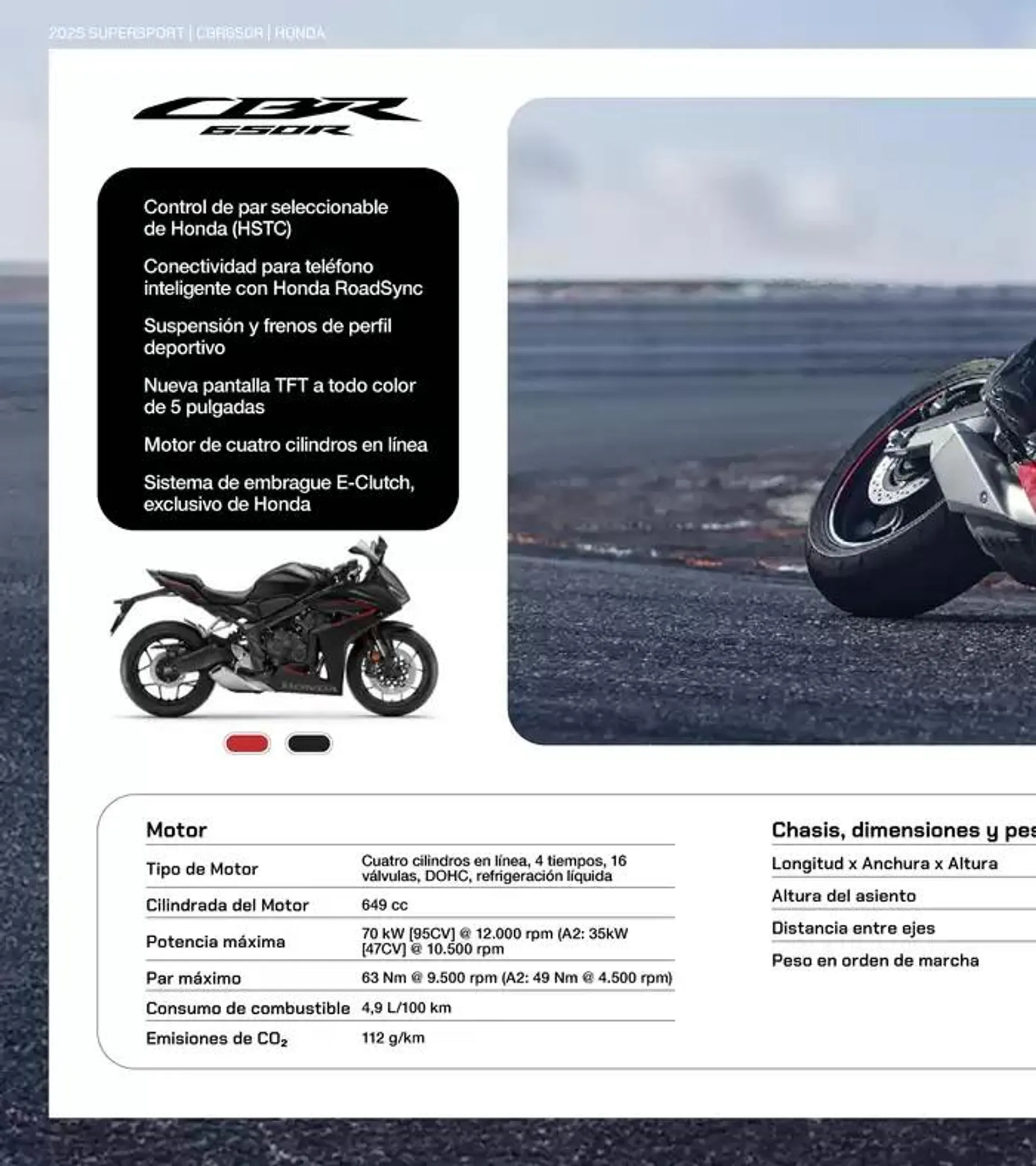 Catálogo de Gama SuperSport 2025 14 de mayo al 31 de diciembre 2025 - Página 11