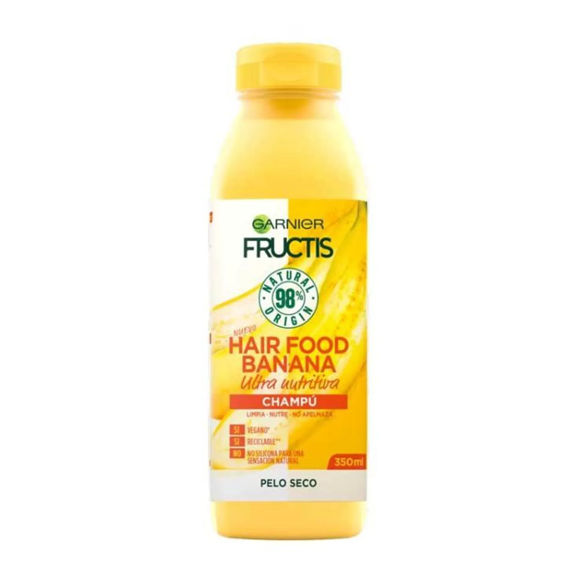 CHAMPÚ 350ML