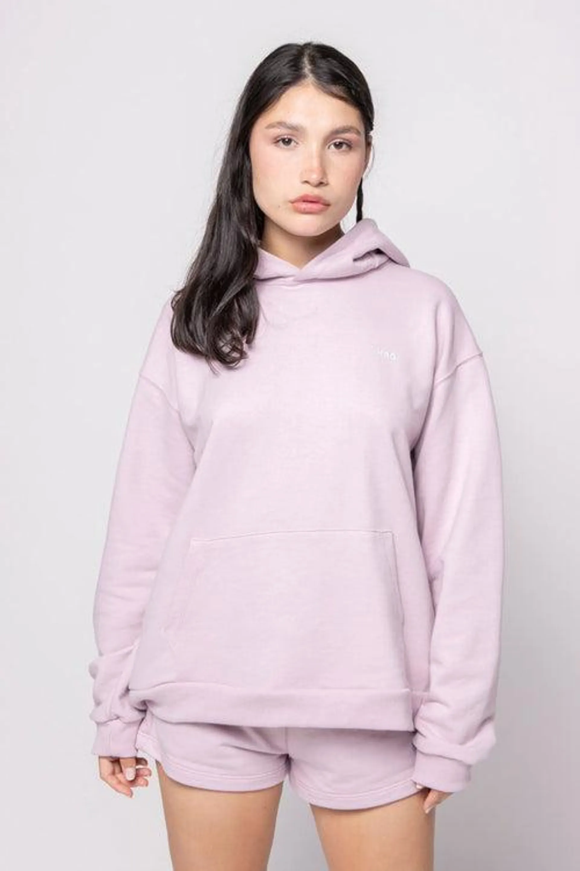 Sudadera Akira Rosat