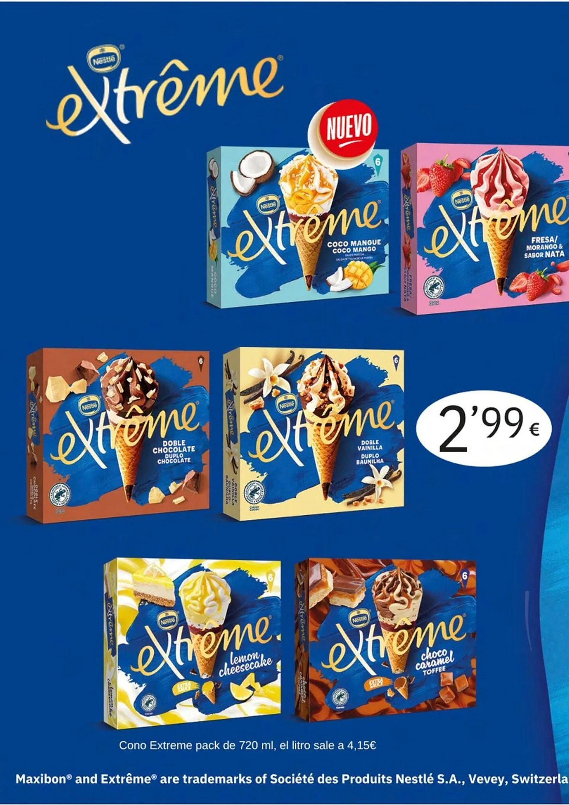 Catálogo de Folleto Maskom Supermercados 30 de mayo al 29 de junio 2025 - Página 10