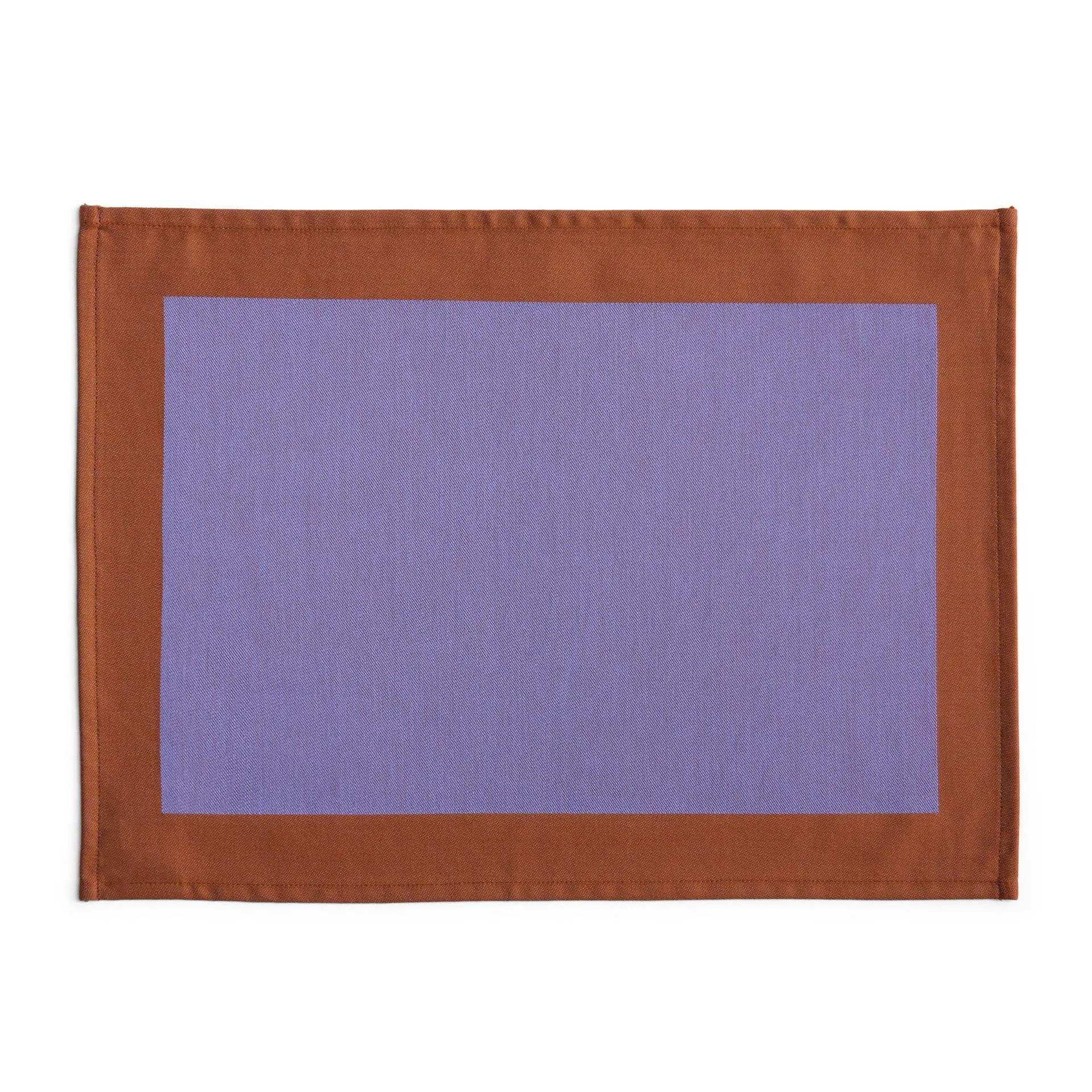Mantel individual Ram 31x43 cm