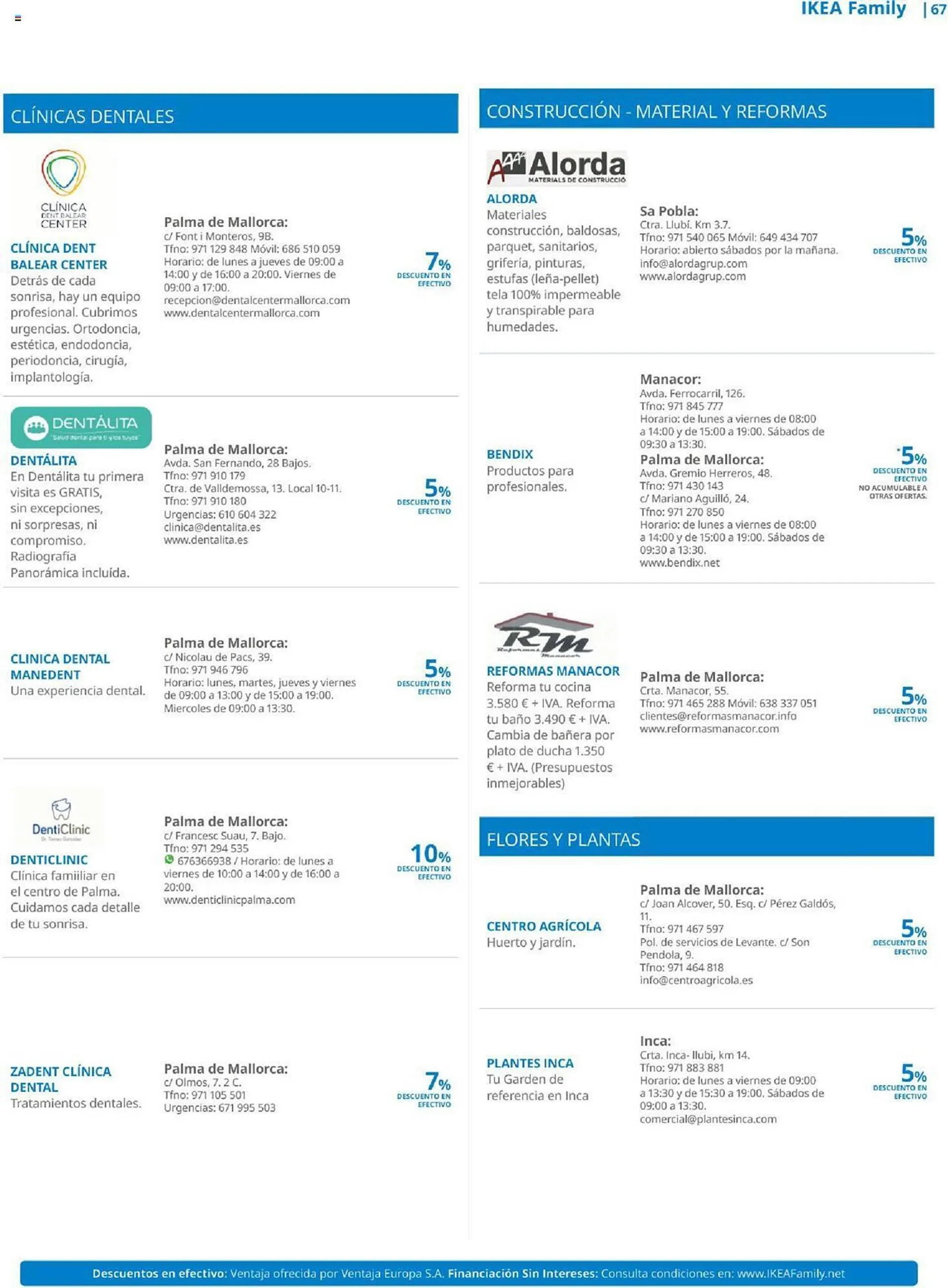 Catálogo de Folleto IKEA 1 de octubre al 31 de diciembre 2024 - Página 71