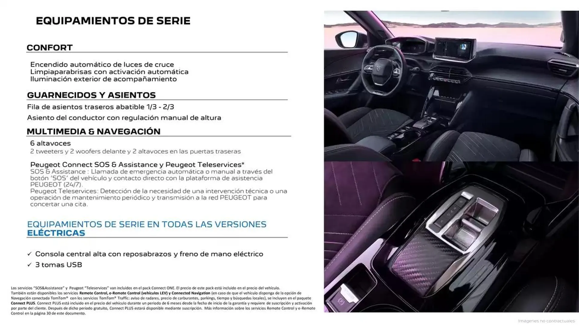 Catálogo de Peugeot 2008 11 de noviembre al 11 de noviembre 2025 - Página 4