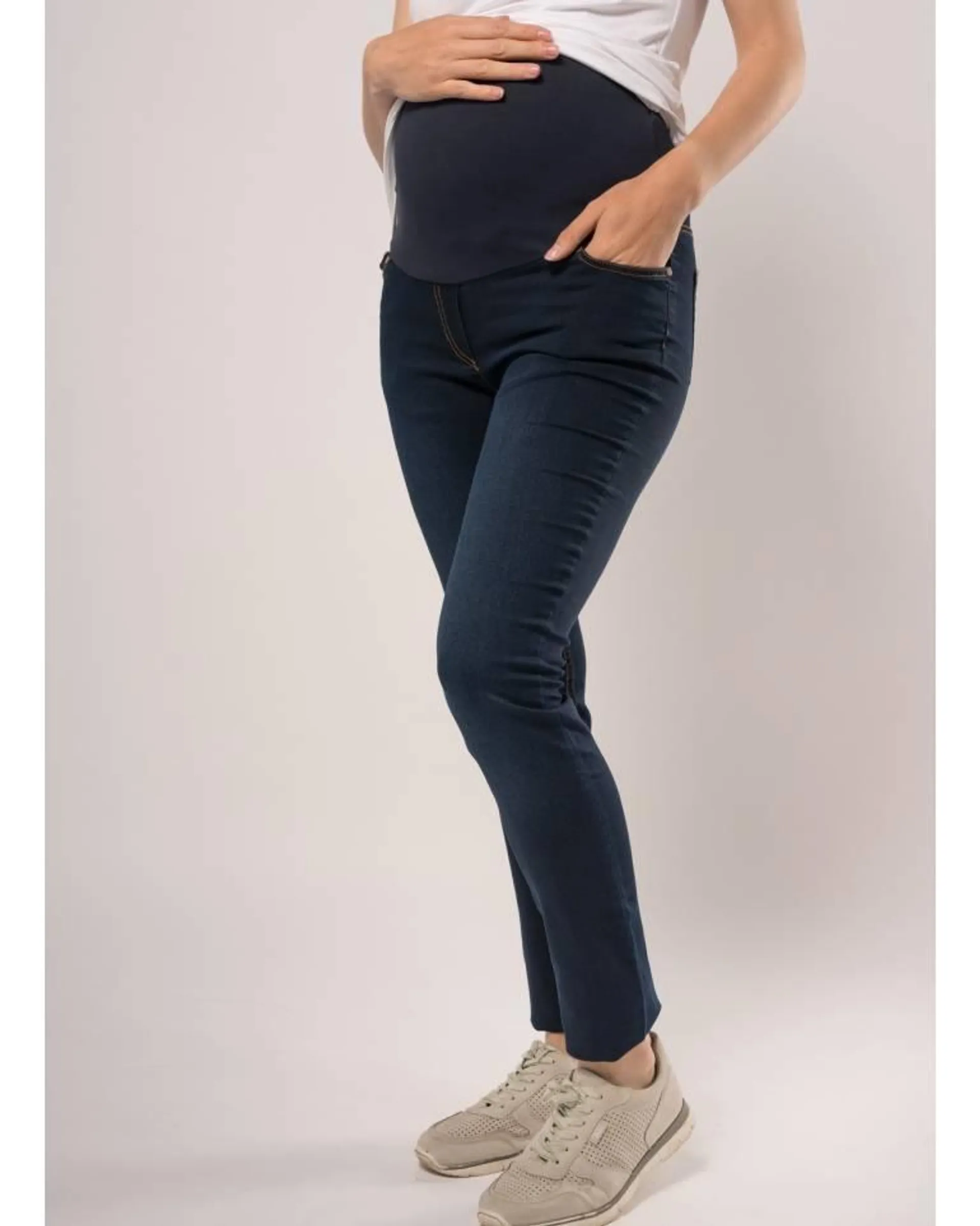 JEANS PREMAMÁ II