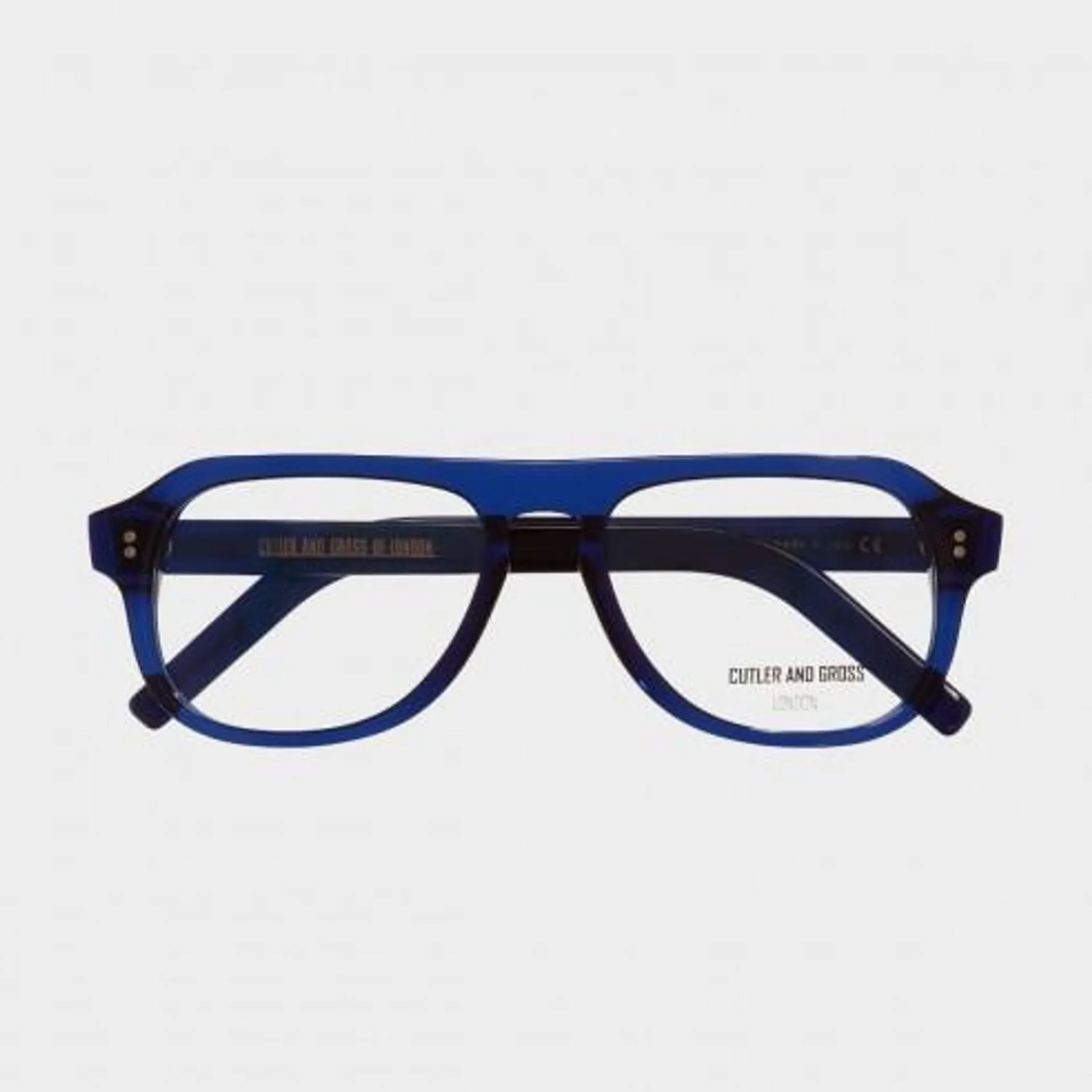 Gafas Graduadas hombre Cutler & Gross 0822V3 CNB